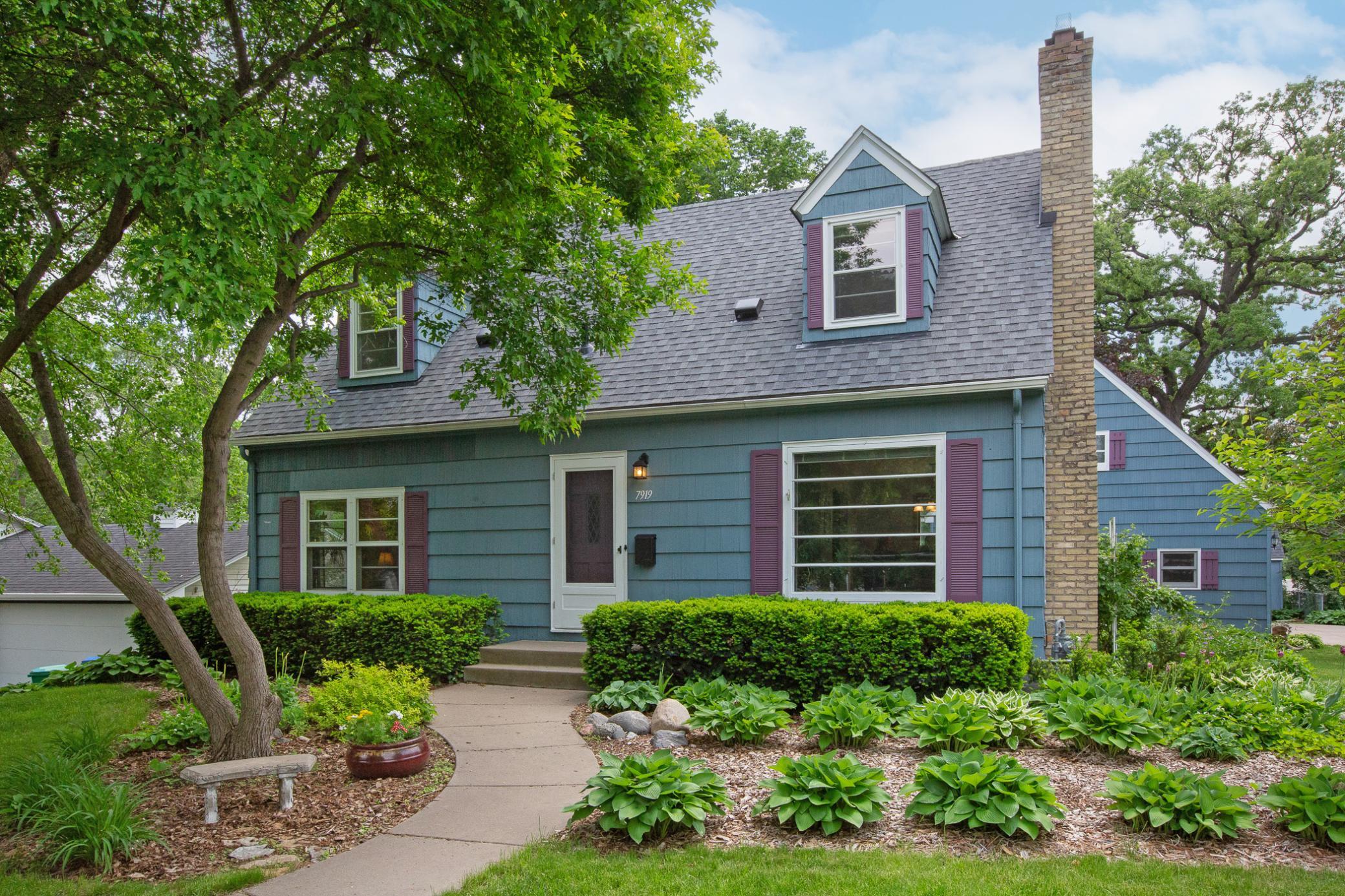 View of Residential at 7919 Division Street, Minneapolis MN 55426, Minneapolis - Mike Wilen | Minnesota Team Real Estate