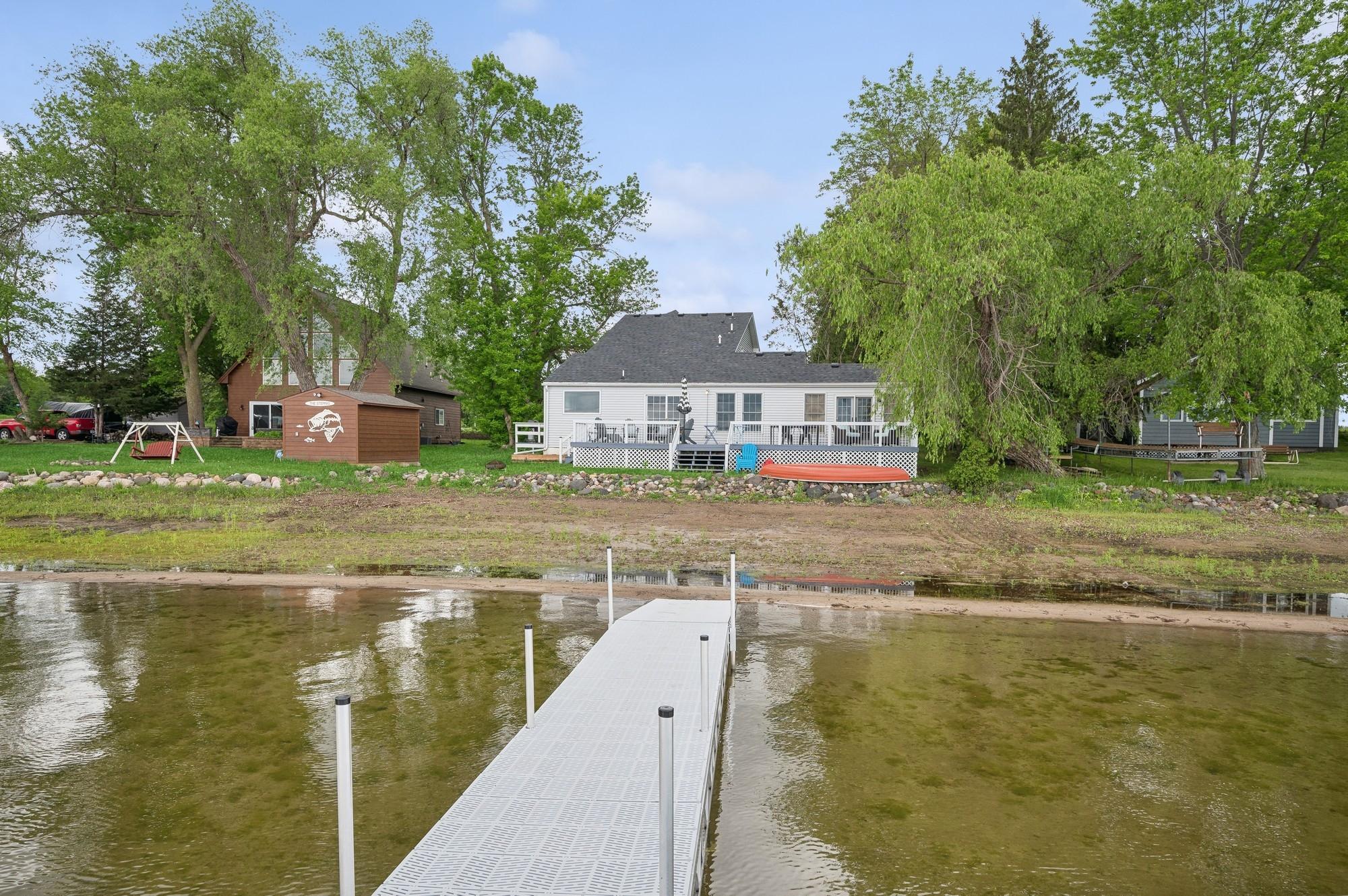 View of Residential at 12000 Mentzer Trail, Lindstrom MN 55045, Lindstrom - Mike Wilen | Minnesota Team Real Estate