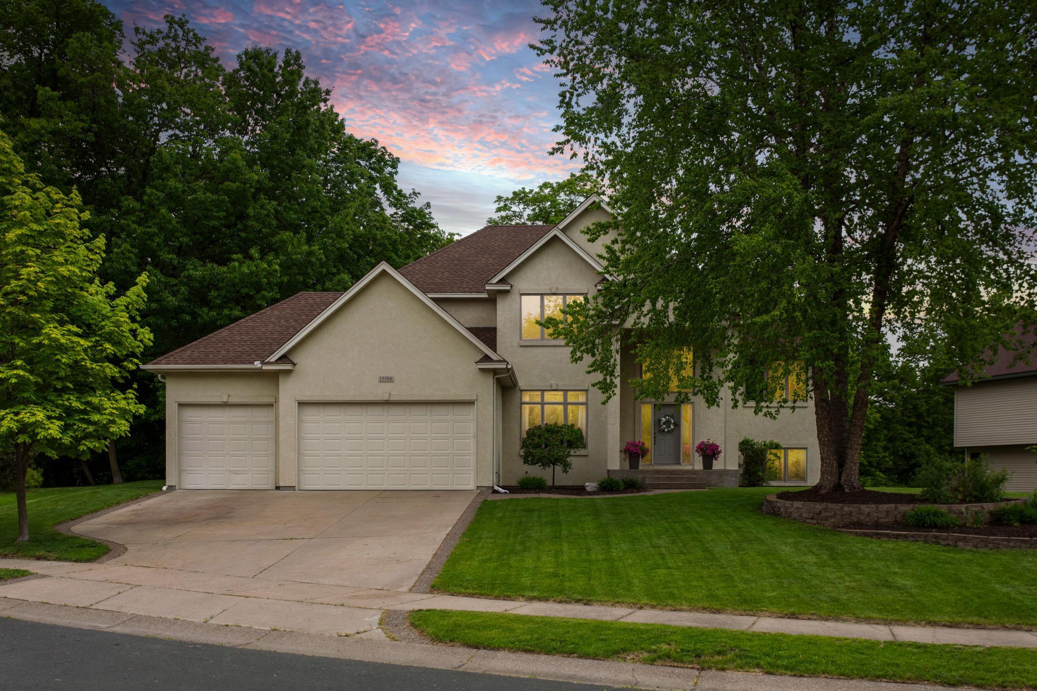 View of Residential at 15588 76th Place, Maple Grove MN 55311, Maple Grove - Mike Wilen | Minnesota Team Real Estate