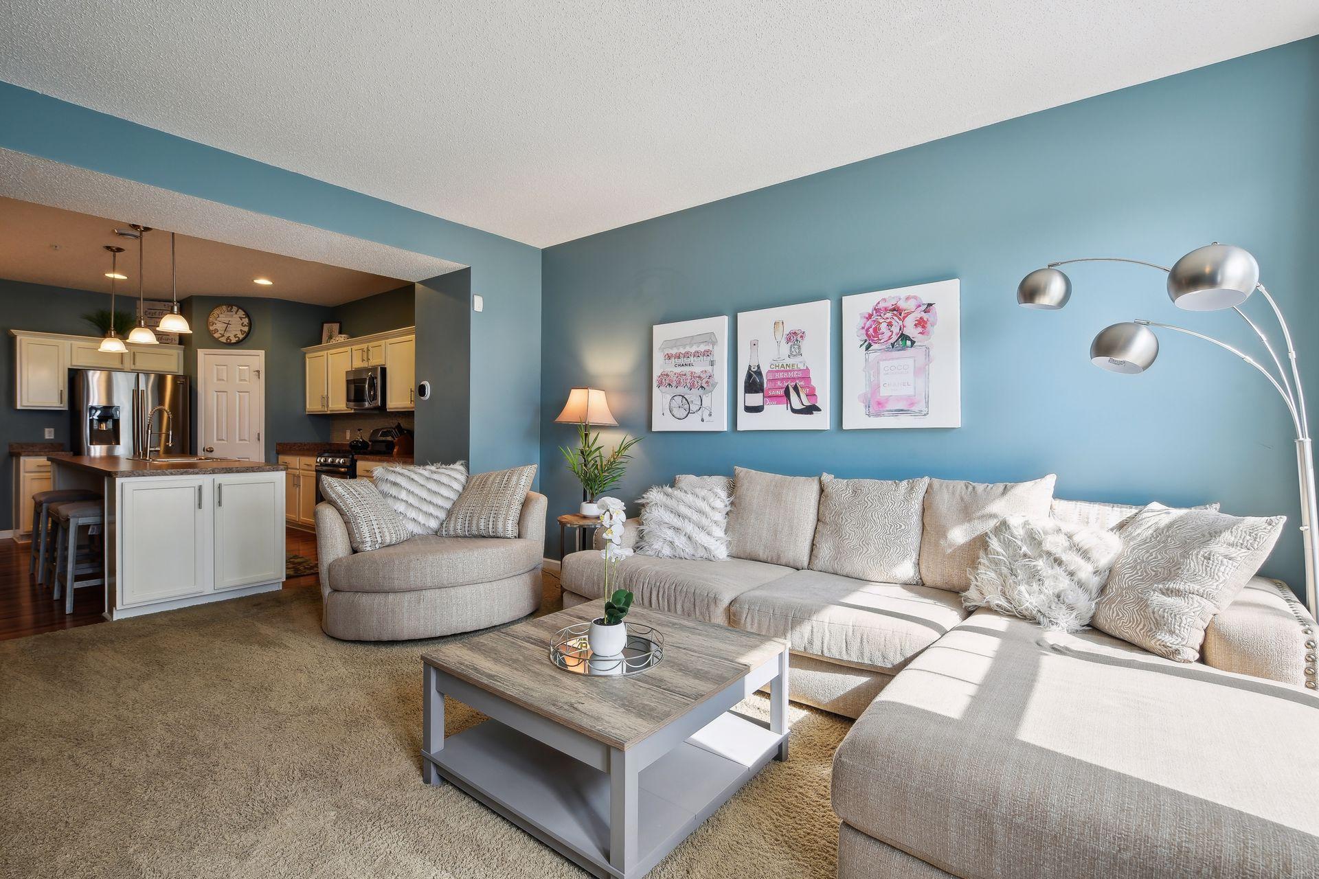 View of Residential at 1805 Columbia Lane #2, Chanhassen MN 55317, Chanhassen - Mike Wilen | Minnesota Team Real Estate