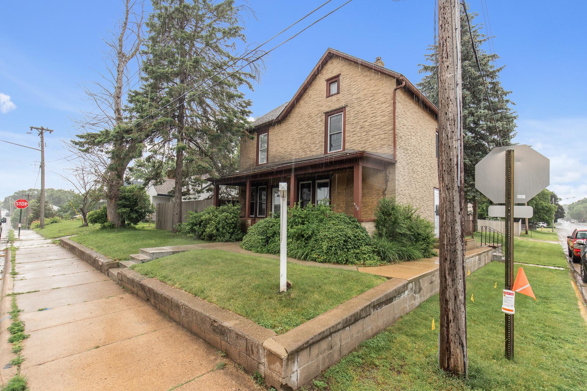 View of Residential Income at 259 9th Avenue, South Saint Paul MN 55075, South Saint Paul - Mike Wilen | Minnesota Team Real Estate