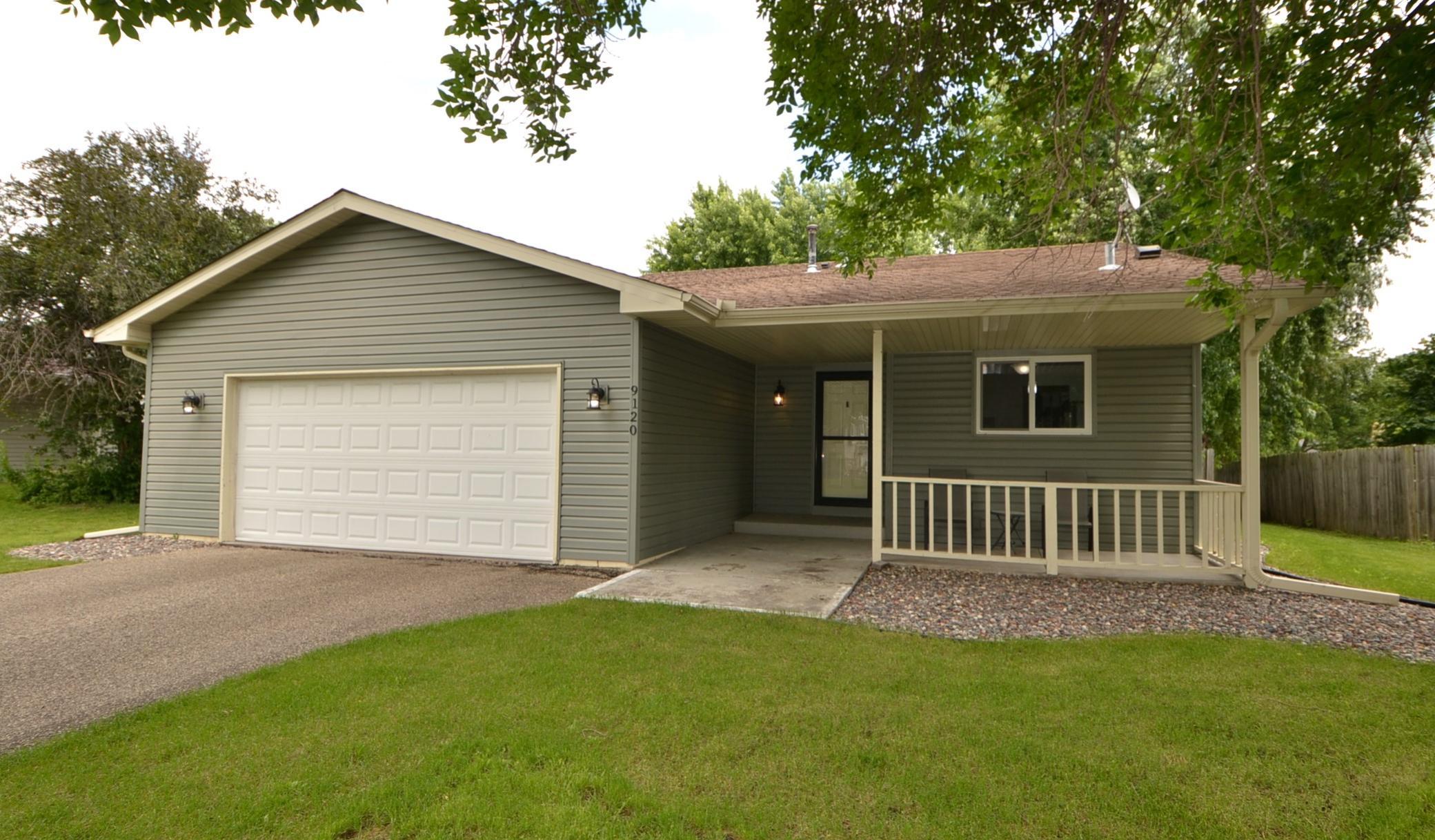 View of Residential at 9120 Upland Lane, Maple Grove MN 55369, Maple Grove - Mike Wilen | Minnesota Team Real Estate