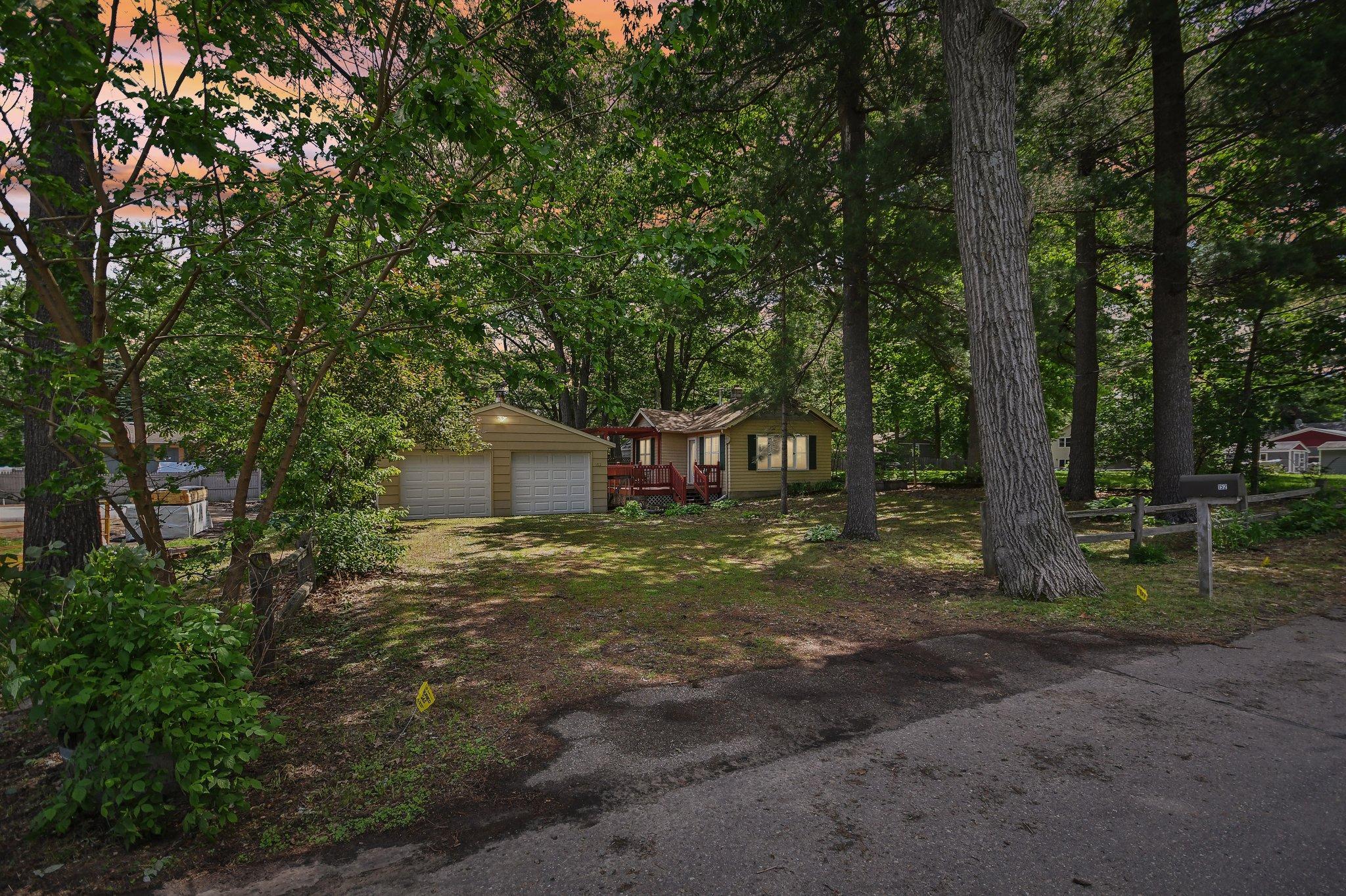 View of Residential at 152 Laurel Road, Wyoming MN 55092, Wyoming - Mike Wilen | Minnesota Team Real Estate
