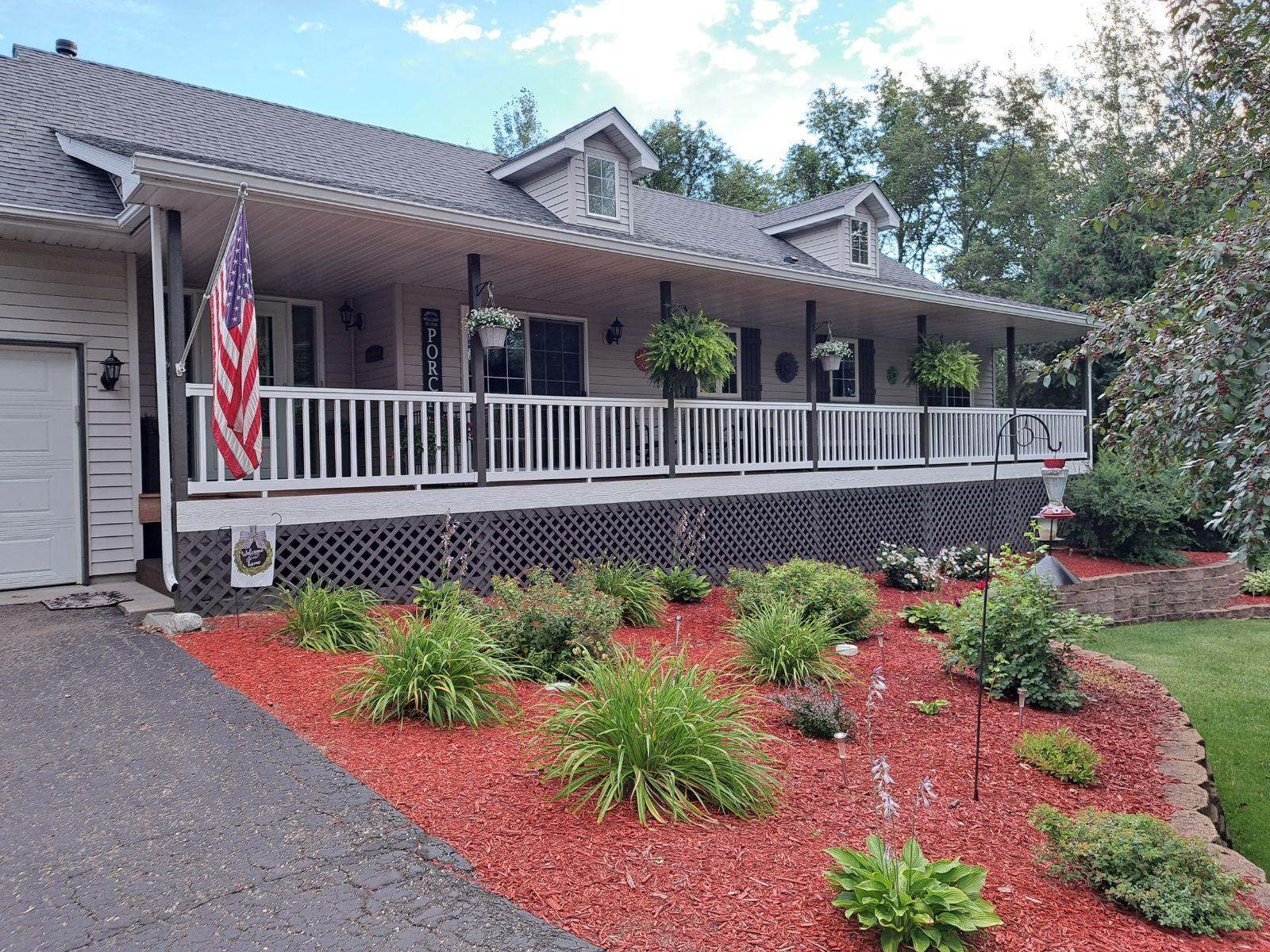 View of Residential at 27276 Bayshore Drive, Isanti MN 55040, Isanti - Mike Wilen | Minnesota Team Real Estate