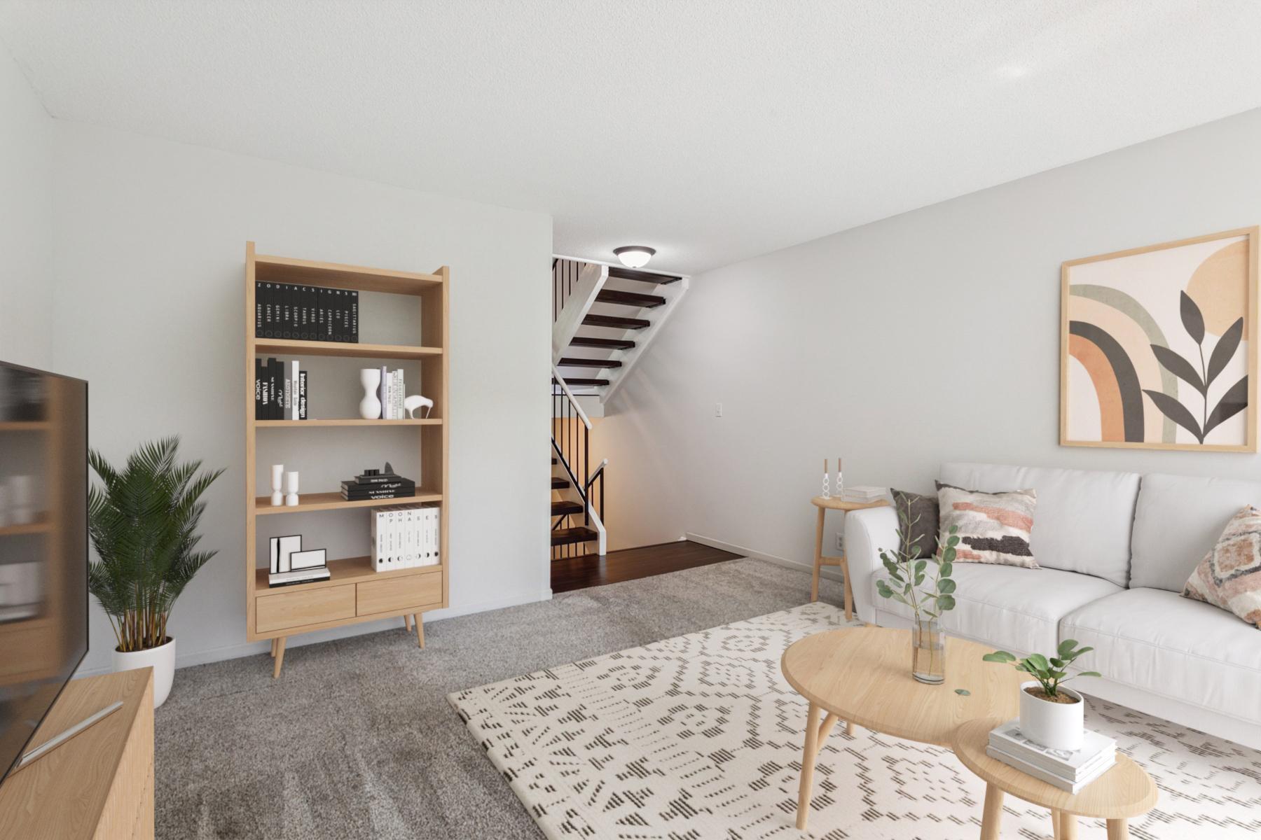 View of Residential at 1744 Meadowlark Road, Eagan MN 55122, Eagan - Mike Wilen | Minnesota Team Real Estate