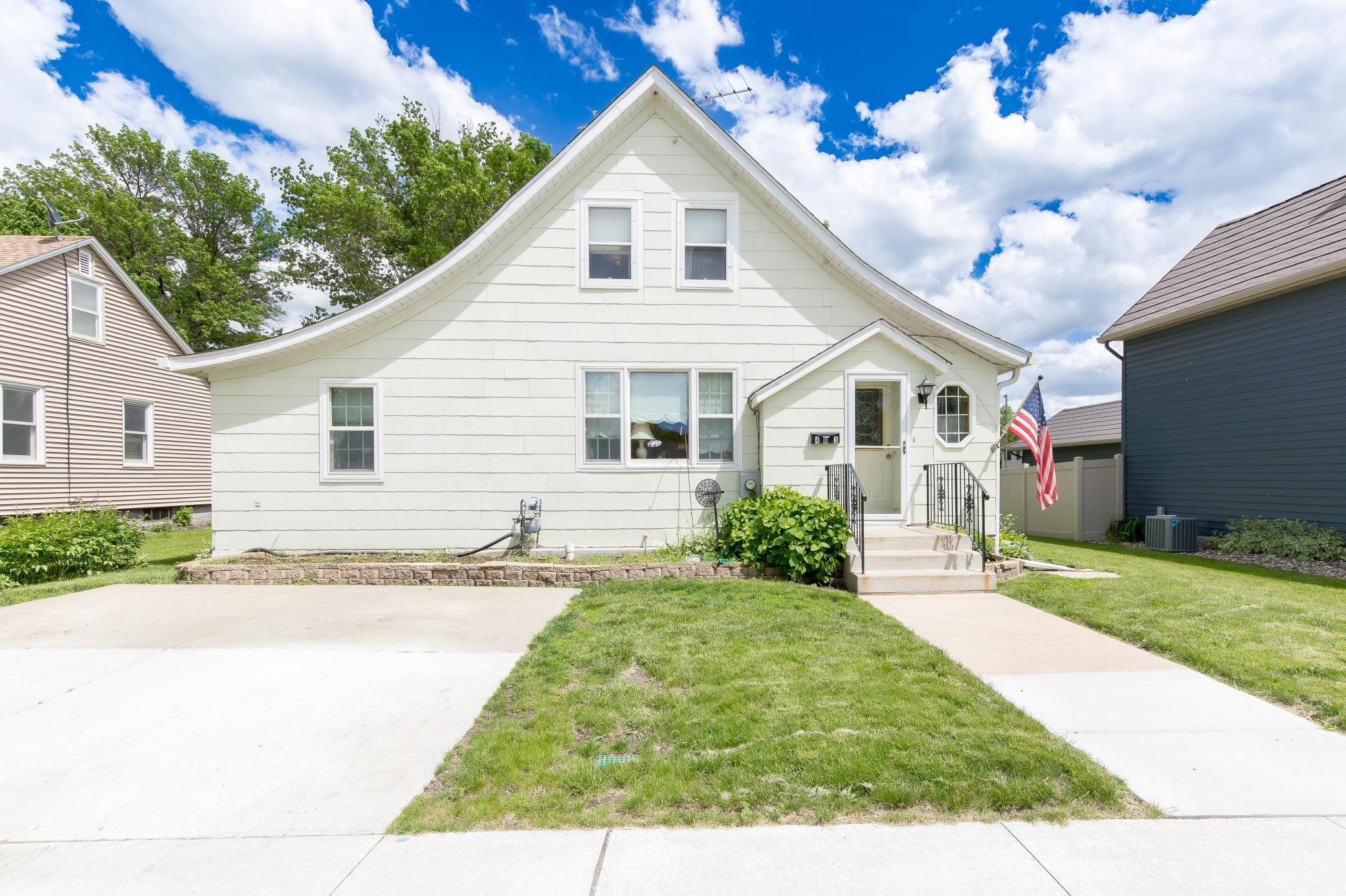 View of Residential at 403 Columbus Avenue, New Prague MN 56071, New Prague - Mike Wilen | Minnesota Team Real Estate