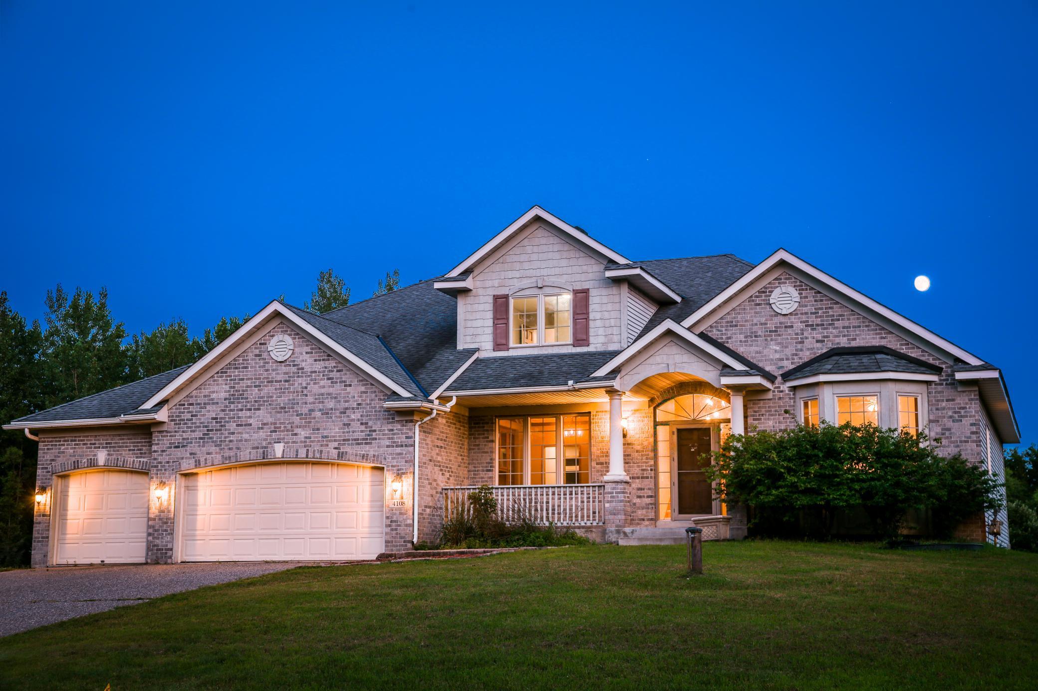 View of Residential at 4108 146th Avenue, Ham Lake MN 55304, Ham Lake - Mike Wilen | Minnesota Team Real Estate