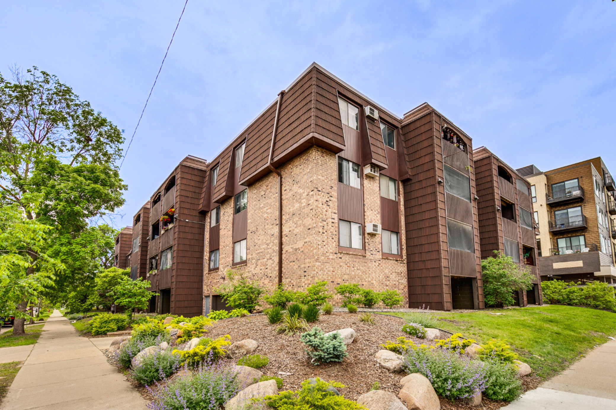 View of Residential at 2610 Garfield Avenue #303, Minneapolis MN 55408, Minneapolis - Mike Wilen | Minnesota Team Real Estate