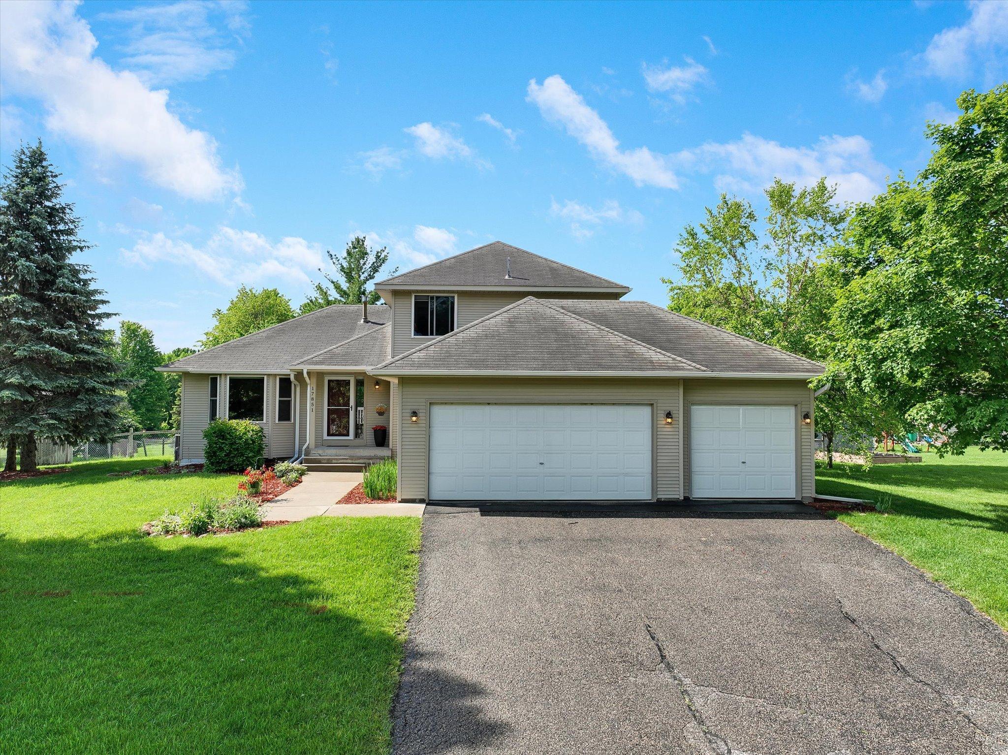 View of Residential at 17851 88th Avenue, Maple Grove MN 55311, Maple Grove - Mike Wilen | Minnesota Team Real Estate