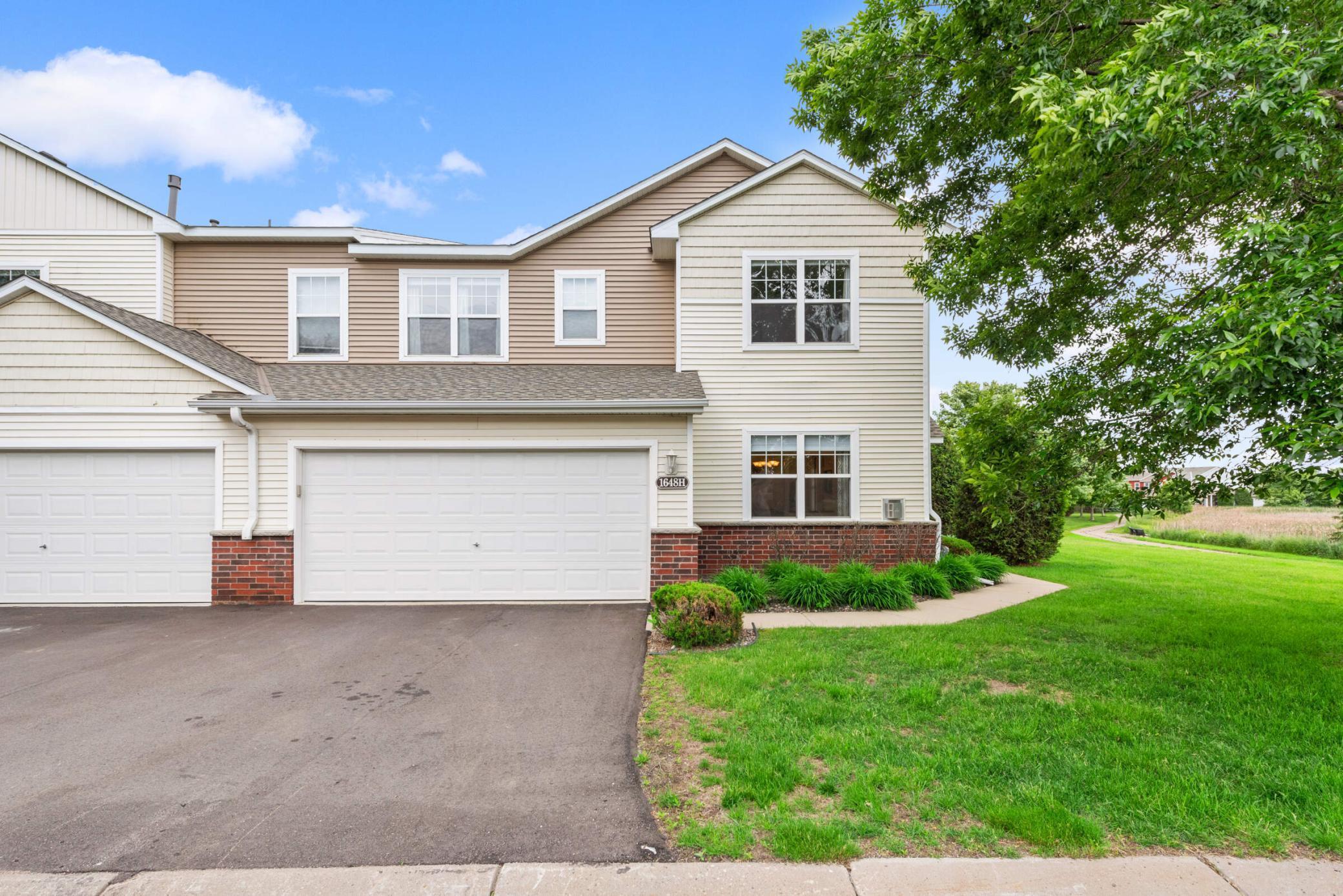 View of Residential at 1648 White Pine Way #H, Carver MN 55315, Carver - Mike Wilen | Minnesota Team Real Estate