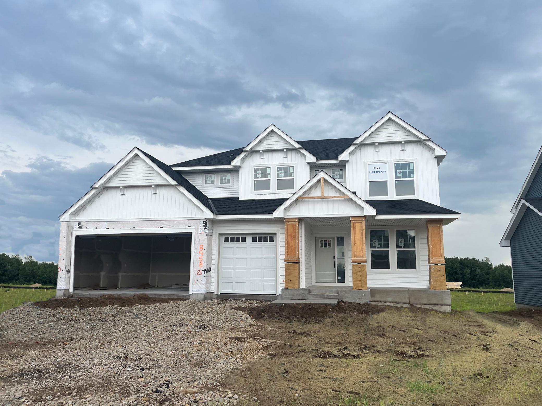 View of Residential at 8458 152nd Circle, Ramsey MN 55303, Ramsey - Mike Wilen | Minnesota Team Real Estate