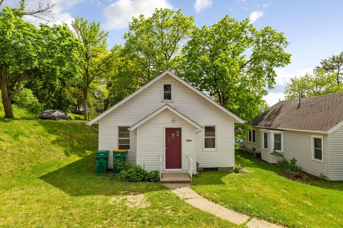View of Residential at 220 Smith Street, Le Sueur MN 56058, Le Sueur - Mike Wilen | Minnesota Team Real Estate