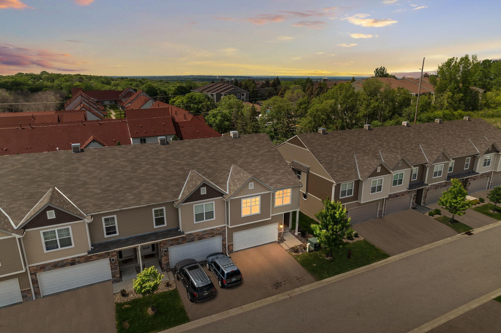 View of Residential at 328 Stonewood Place, Burnsville MN 55306, Burnsville - Mike Wilen | Minnesota Team Real Estate
