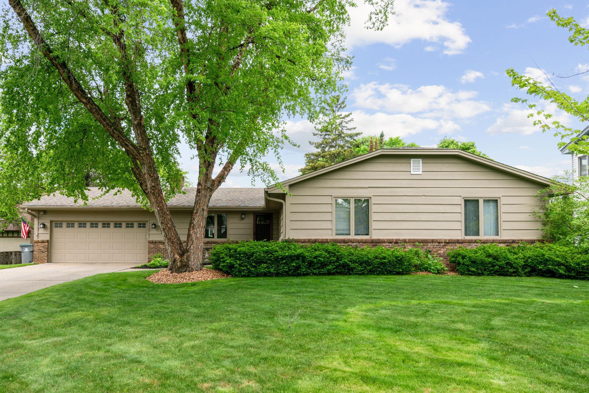 View of Residential at 4535 Magnolia Lane, Minneapolis MN 55442, Minneapolis - Mike Wilen | Minnesota Team Real Estate