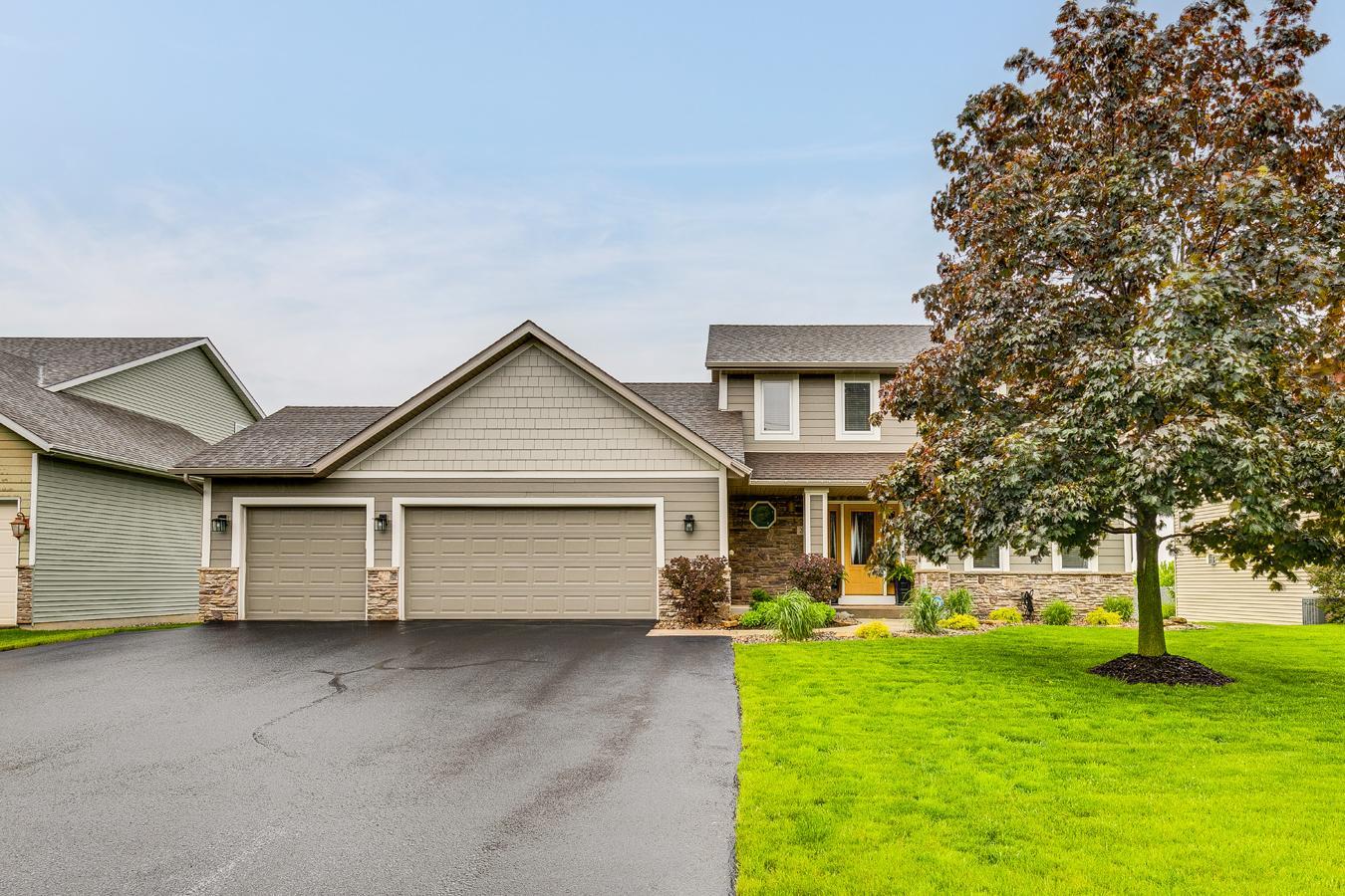 View of Residential at 2444 Cottage Grove Drive, Woodbury MN 55129, Woodbury - Mike Wilen | Minnesota Team Real Estate