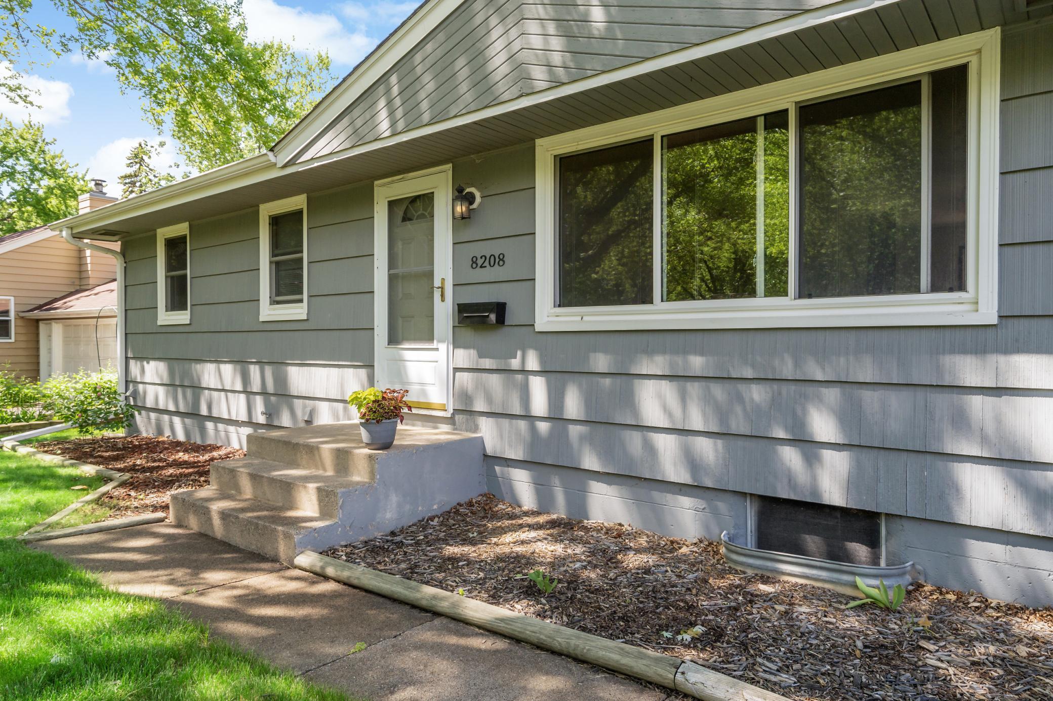 View of Residential at 8208 32nd Place, Crystal MN 55427, Crystal - Mike Wilen | Minnesota Team Real Estate