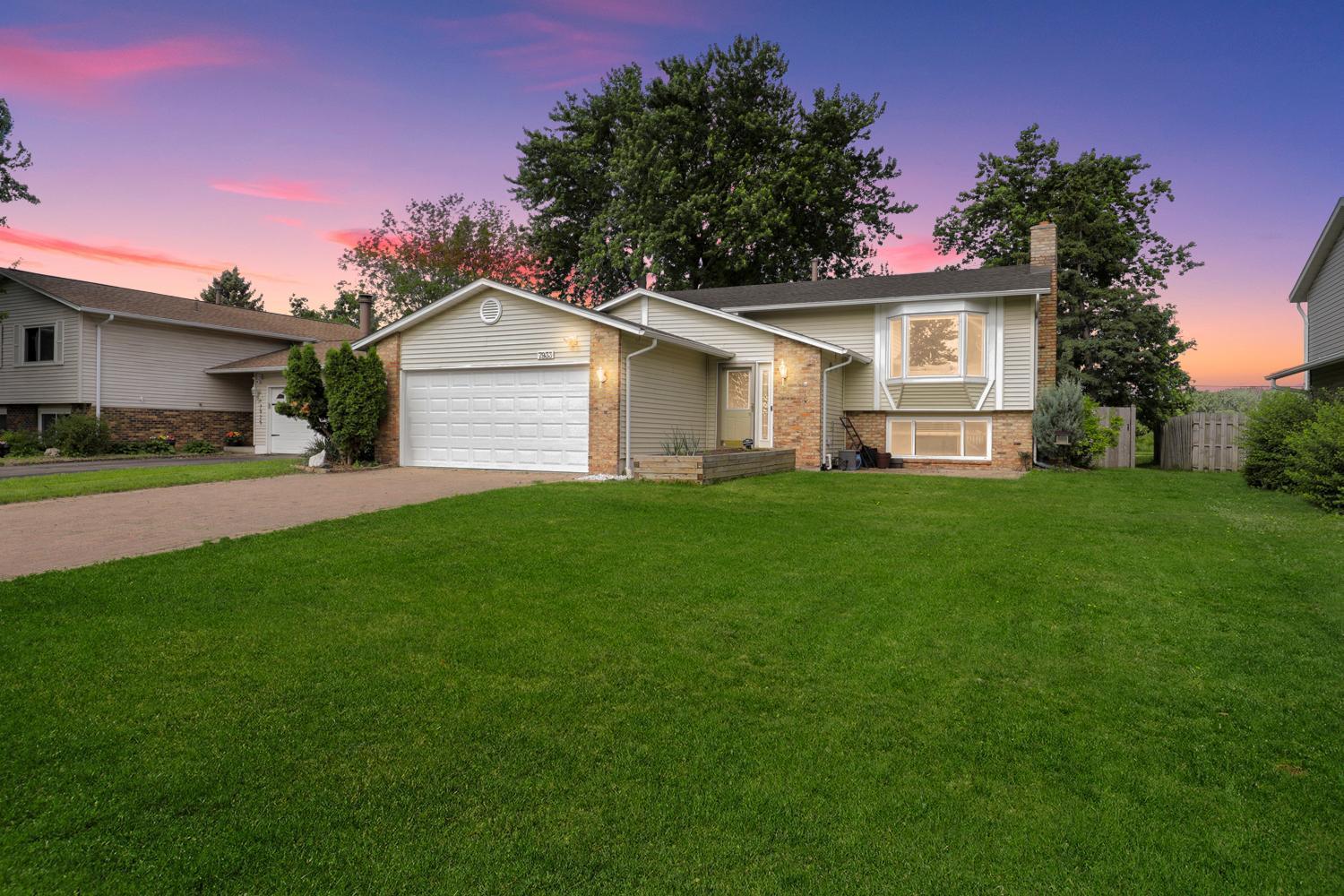 View of Residential at 7933 Oregon Avenue, Minneapolis MN 55445, Minneapolis - Mike Wilen | Minnesota Team Real Estate