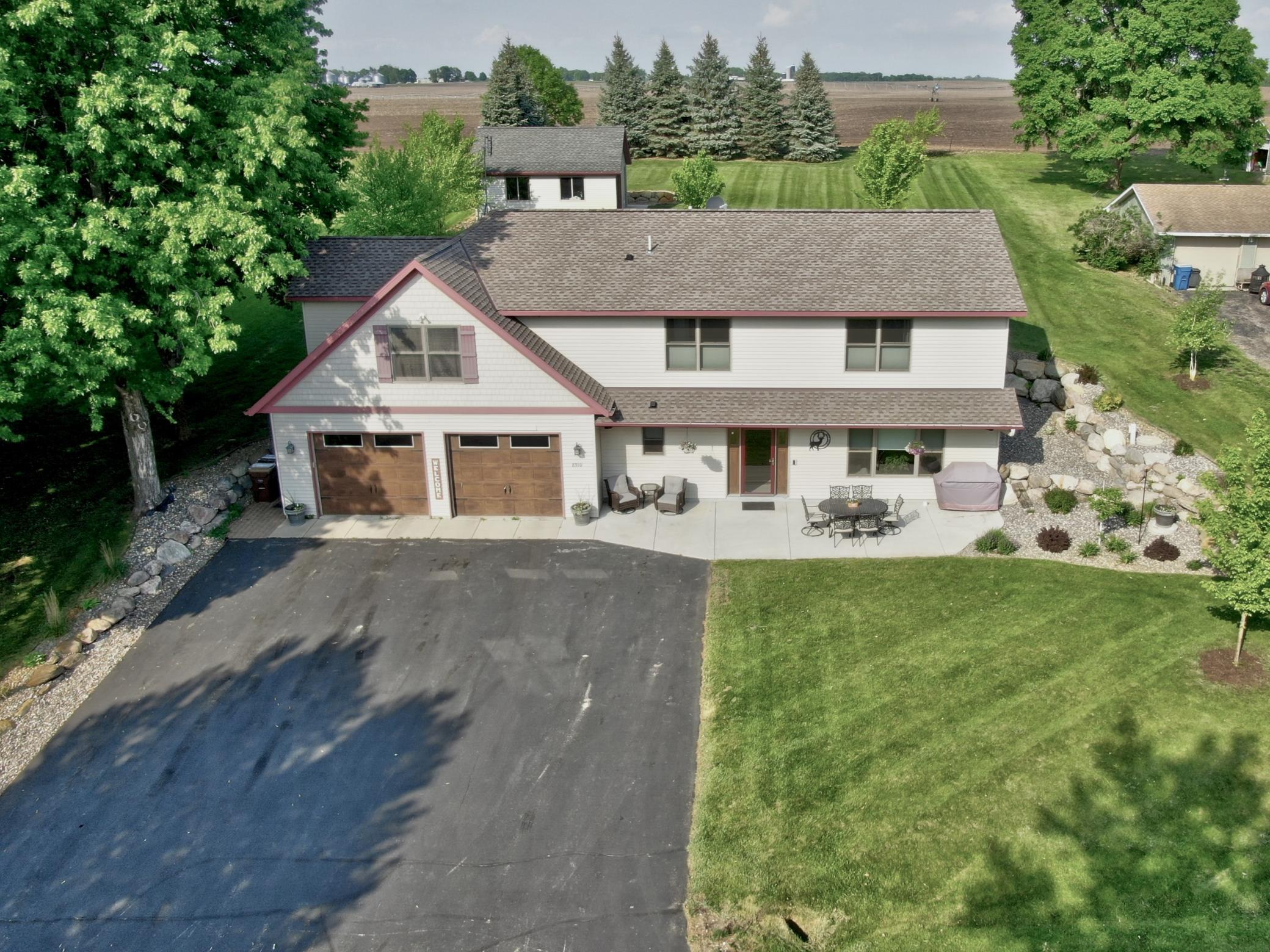View of Residential at 8910 Ingram Avenue, Annandale MN 55302, Annandale - Mike Wilen | Minnesota Team Real Estate