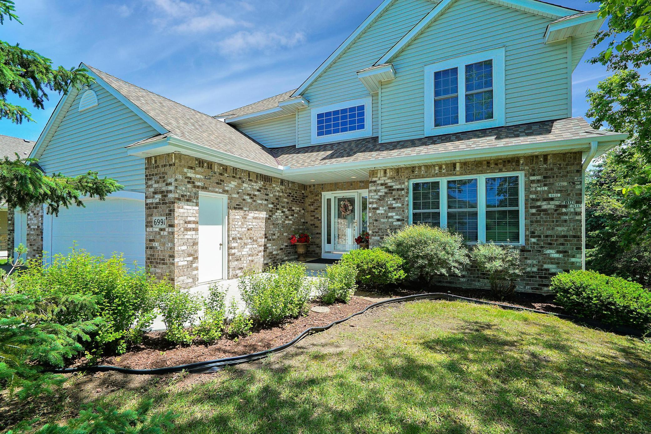 View of Residential at 6991 Country Oaks Road, Excelsior MN 55331, Excelsior - Mike Wilen | Minnesota Team Real Estate