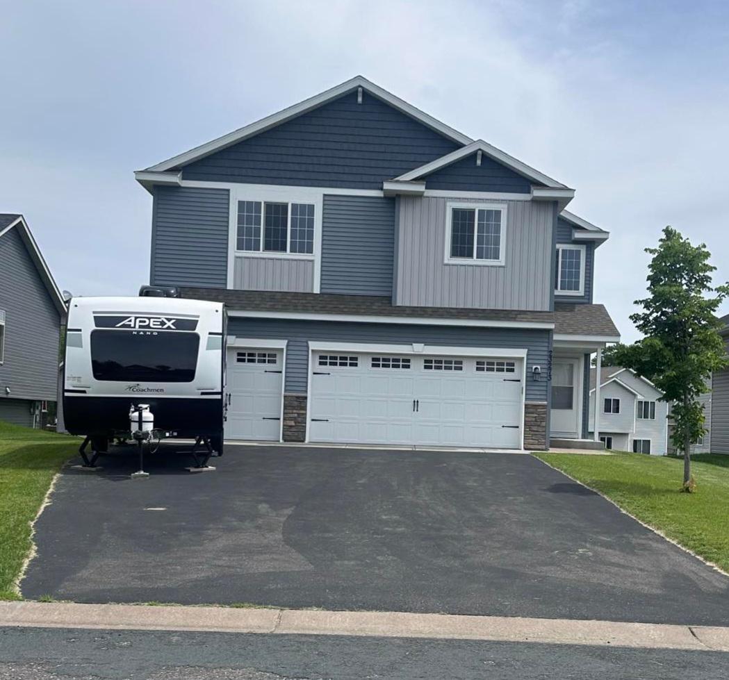 View of Residential at 23273 Vintage Street, Saint Francis MN 55070, Saint Francis - Mike Wilen | Minnesota Team Real Estate