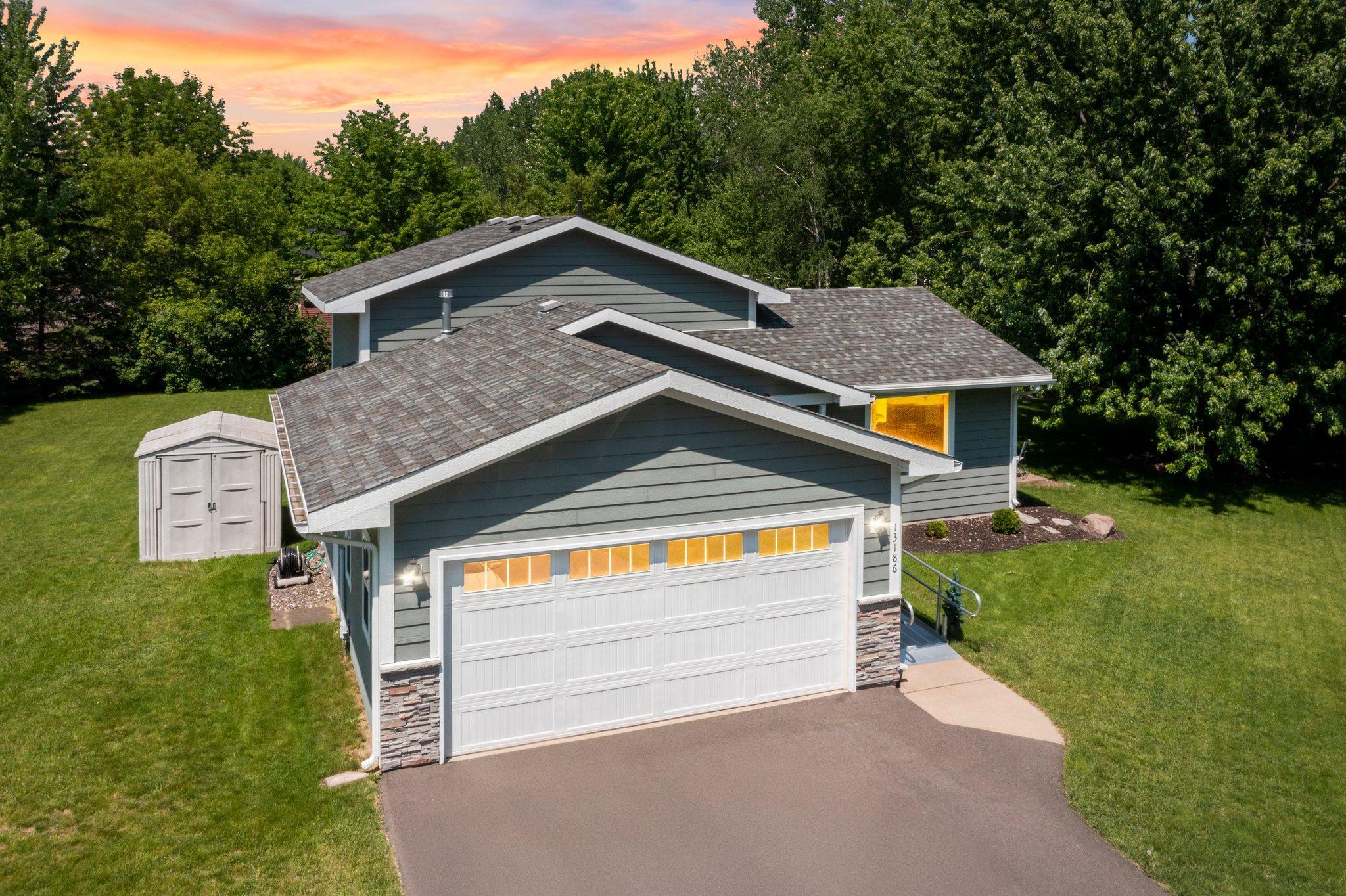 View of Residential at 13186 295th Street, Lindstrom MN 55045, Lindstrom - Mike Wilen | Minnesota Team Real Estate