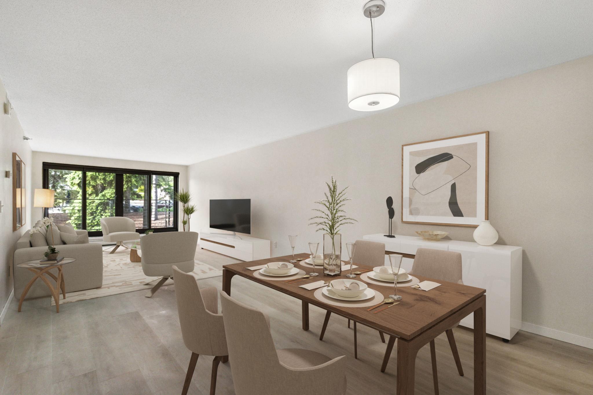View of Residential at 48 Groveland Terrace #B212, Minneapolis MN 55403, Minneapolis - Mike Wilen | Minnesota Team Real Estate