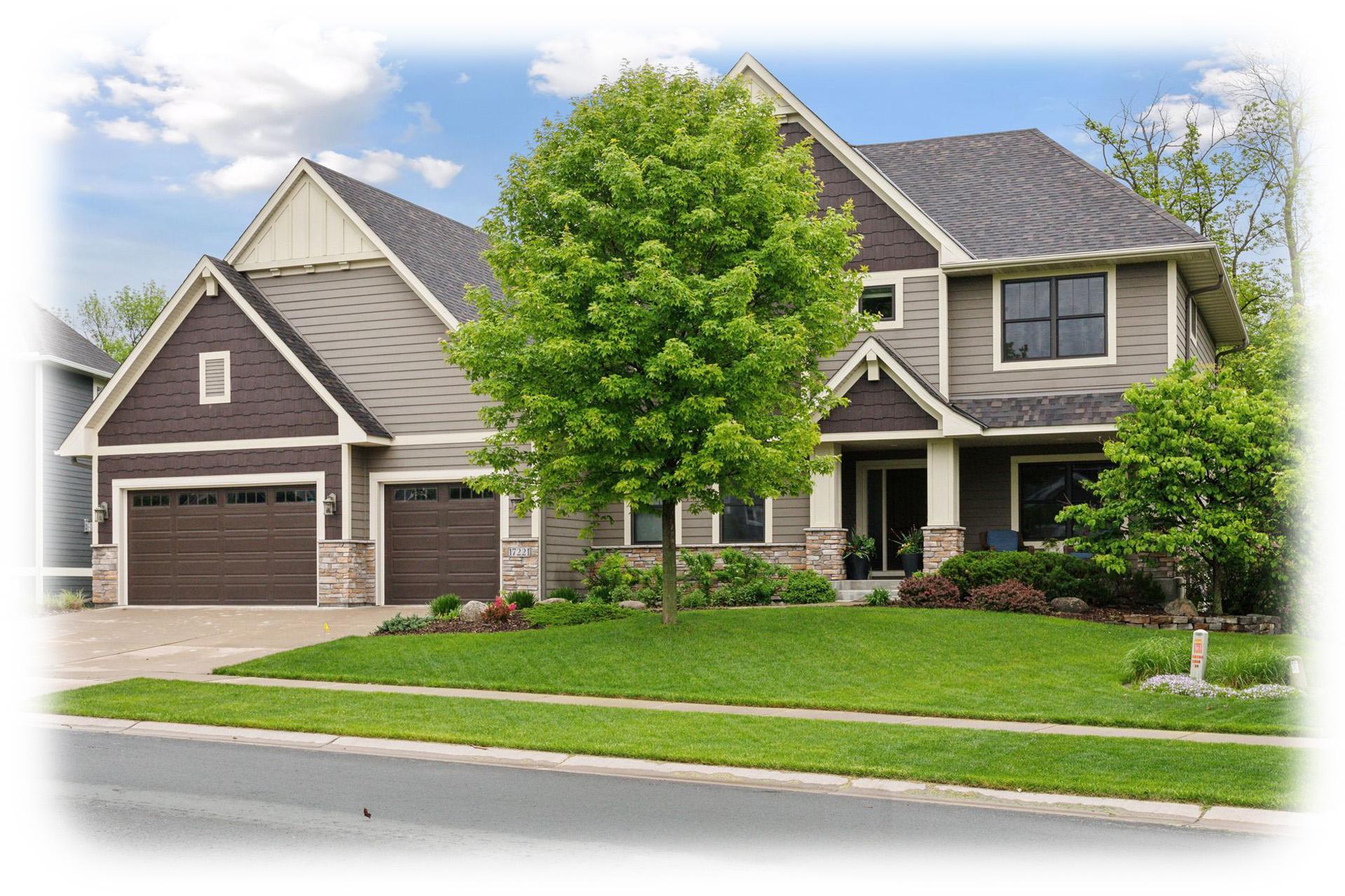View of Residential at 17221 69th Avenue, Maple Grove MN 55311, Maple Grove - Mike Wilen | Minnesota Team Real Estate