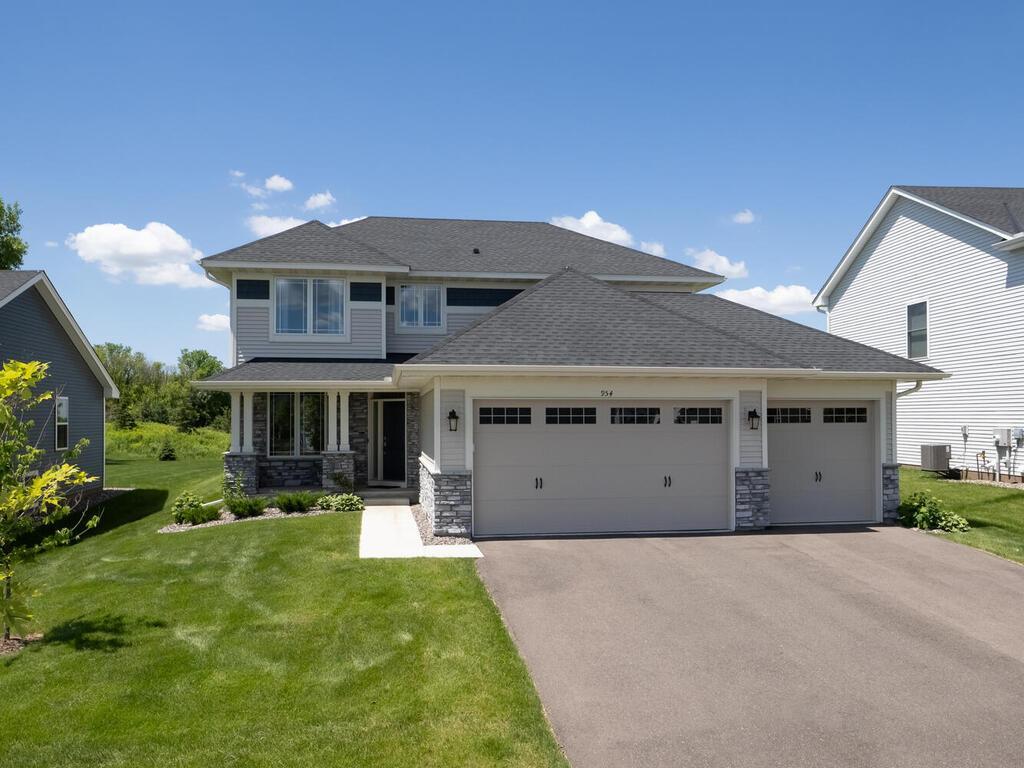 View of Residential at 954 Spancil Hill Drive, Woodbury MN 55129, Woodbury - Mike Wilen | Minnesota Team Real Estate
