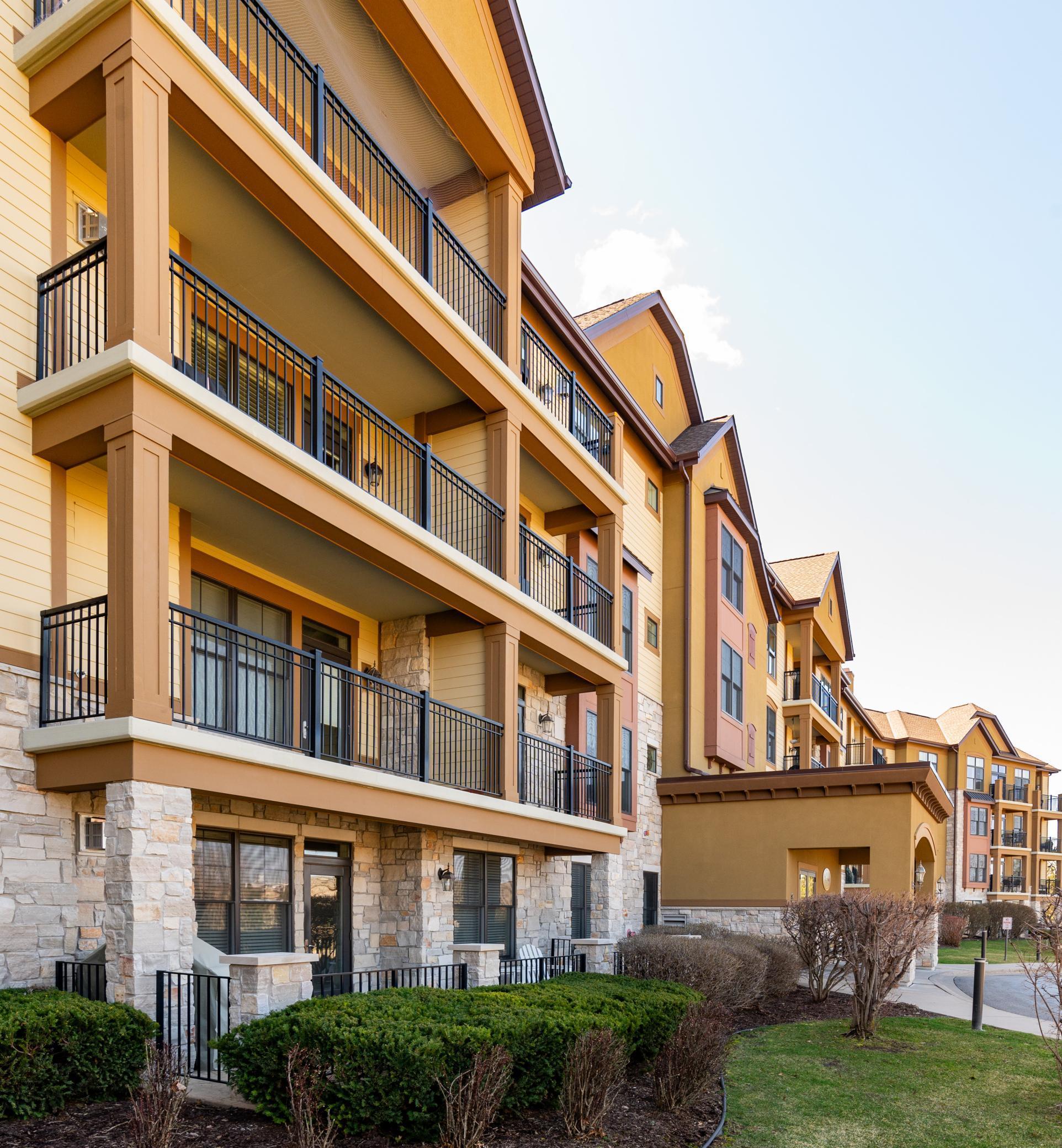 View of Residential at 1320 Riverside Lane #101, Mendota Heights MN 55118, Mendota Heights - Mike Wilen | Minnesota Team Real Estate