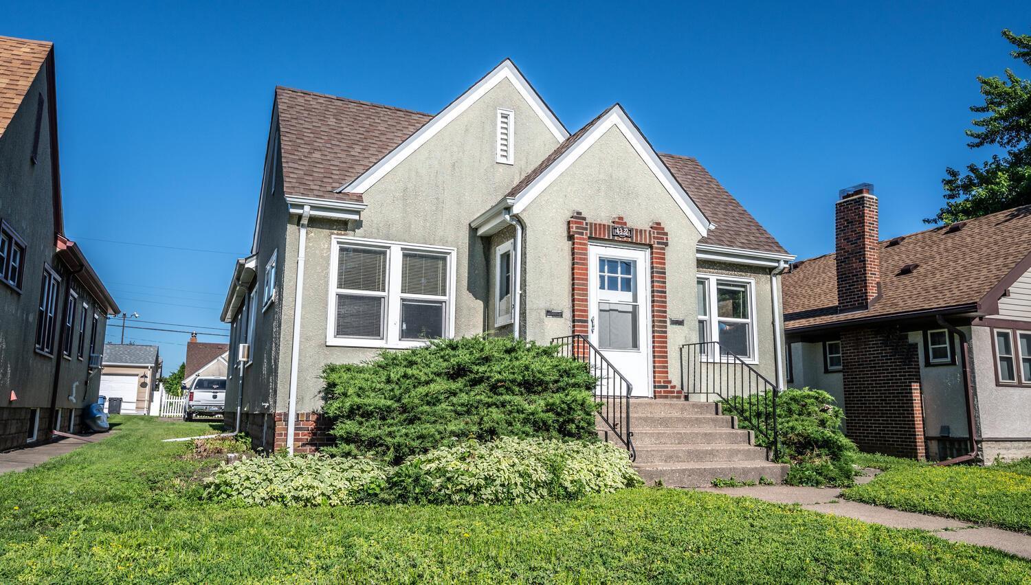 View of Residential Income at 4332 28th Avenue, Minneapolis MN 55406, Minneapolis - Mike Wilen | Minnesota Team Real Estate