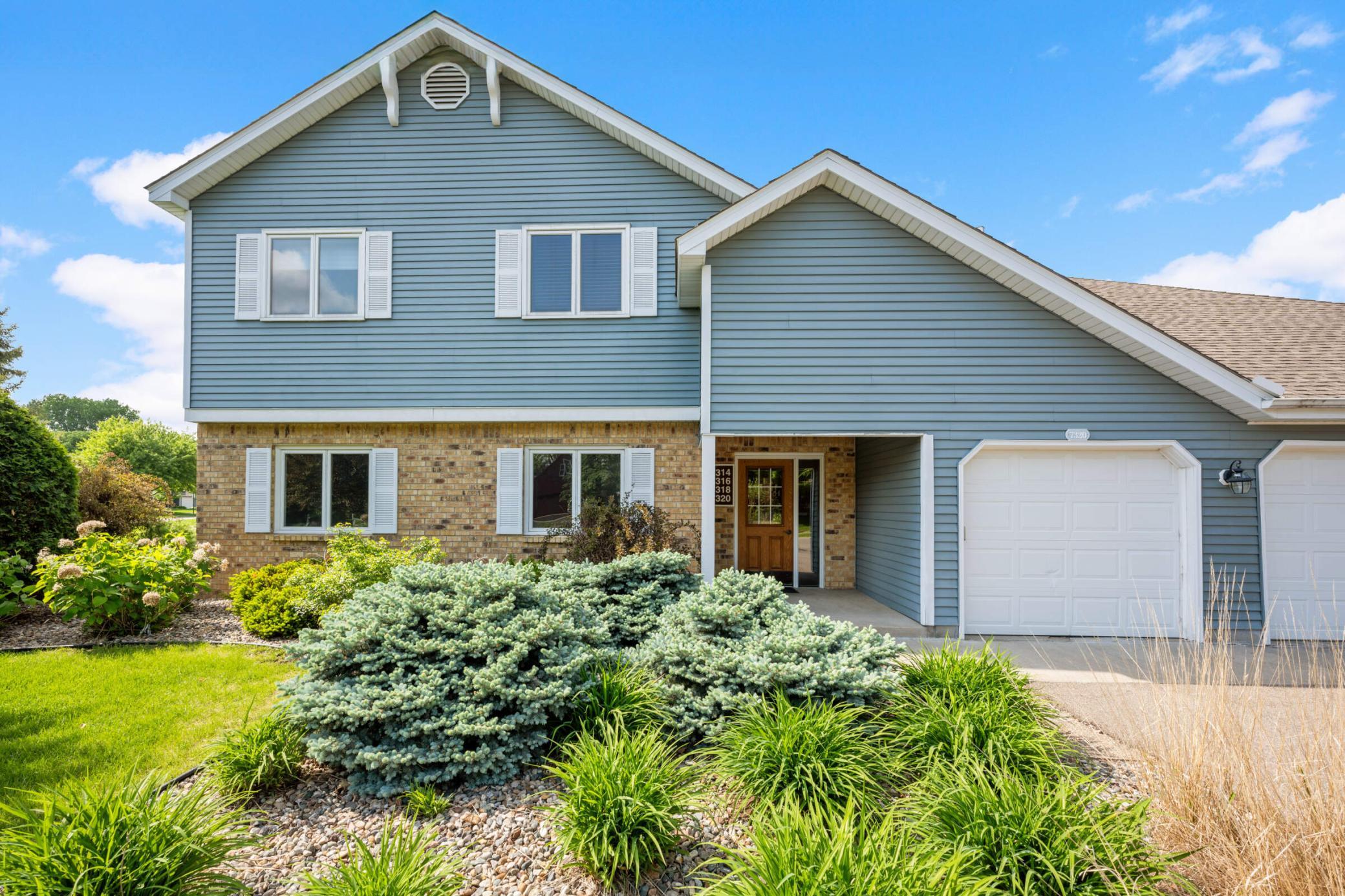 View of Residential at 7316 Hames Way, Eden Prairie MN 55346, Eden Prairie - Mike Wilen | Minnesota Team Real Estate