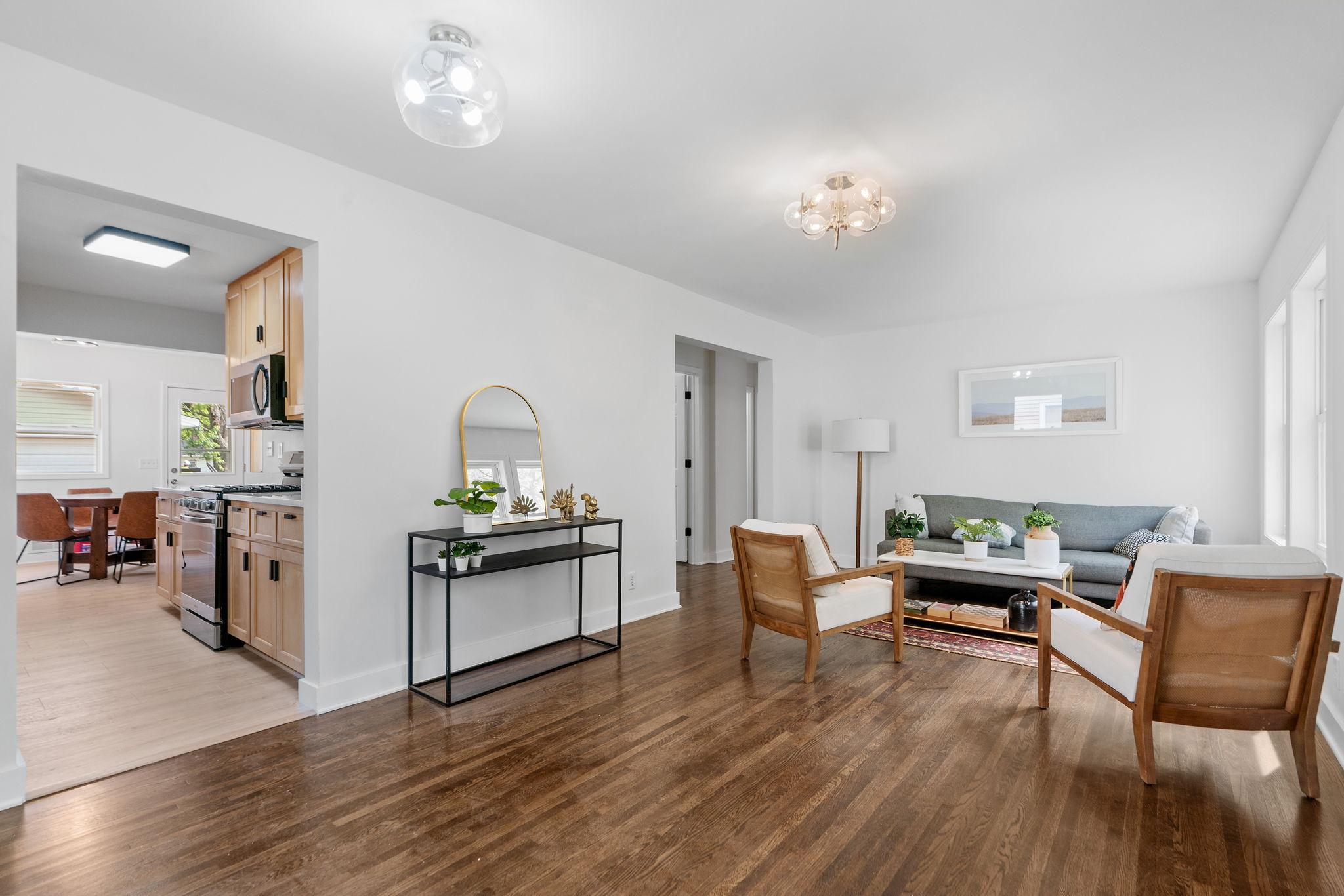 View of Residential at 2119 Geranium Avenue, Saint Paul MN 55119, Saint Paul - Mike Wilen | Minnesota Team Real Estate