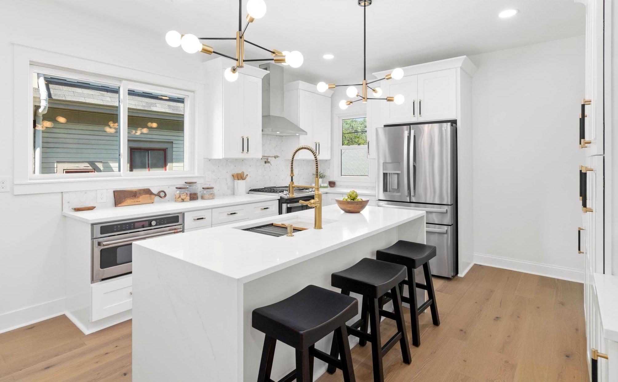 View of Residential at 4603 Pleasant Avenue, Minneapolis MN 55419, Minneapolis - Mike Wilen | Minnesota Team Real Estate