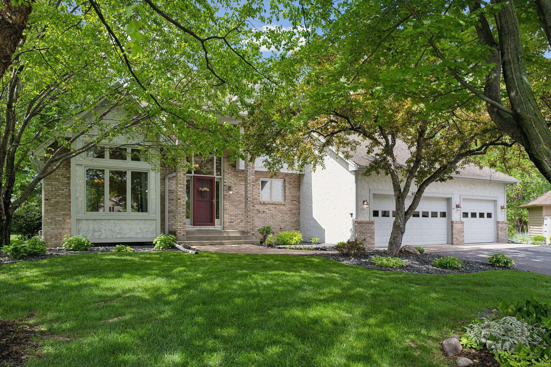 View of Residential at 6227 Fernbrook Lane, Maple Grove MN 55311, Maple Grove - Mike Wilen | Minnesota Team Real Estate