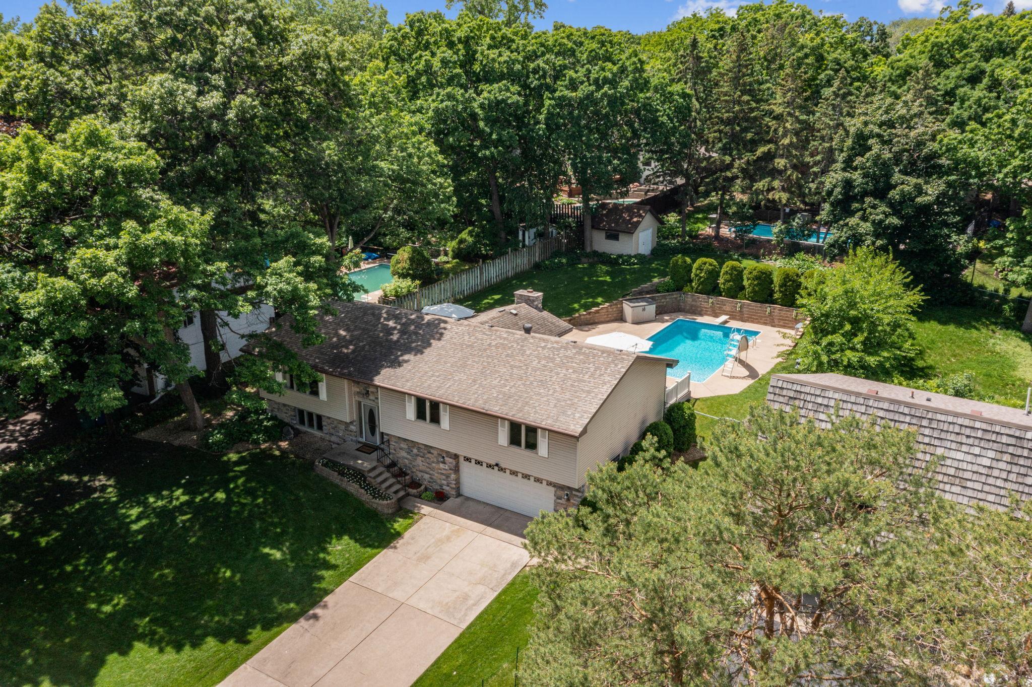 View of Residential at 5598 Danube Road, Minneapolis MN 55432, Minneapolis - Mike Wilen | Minnesota Team Real Estate
