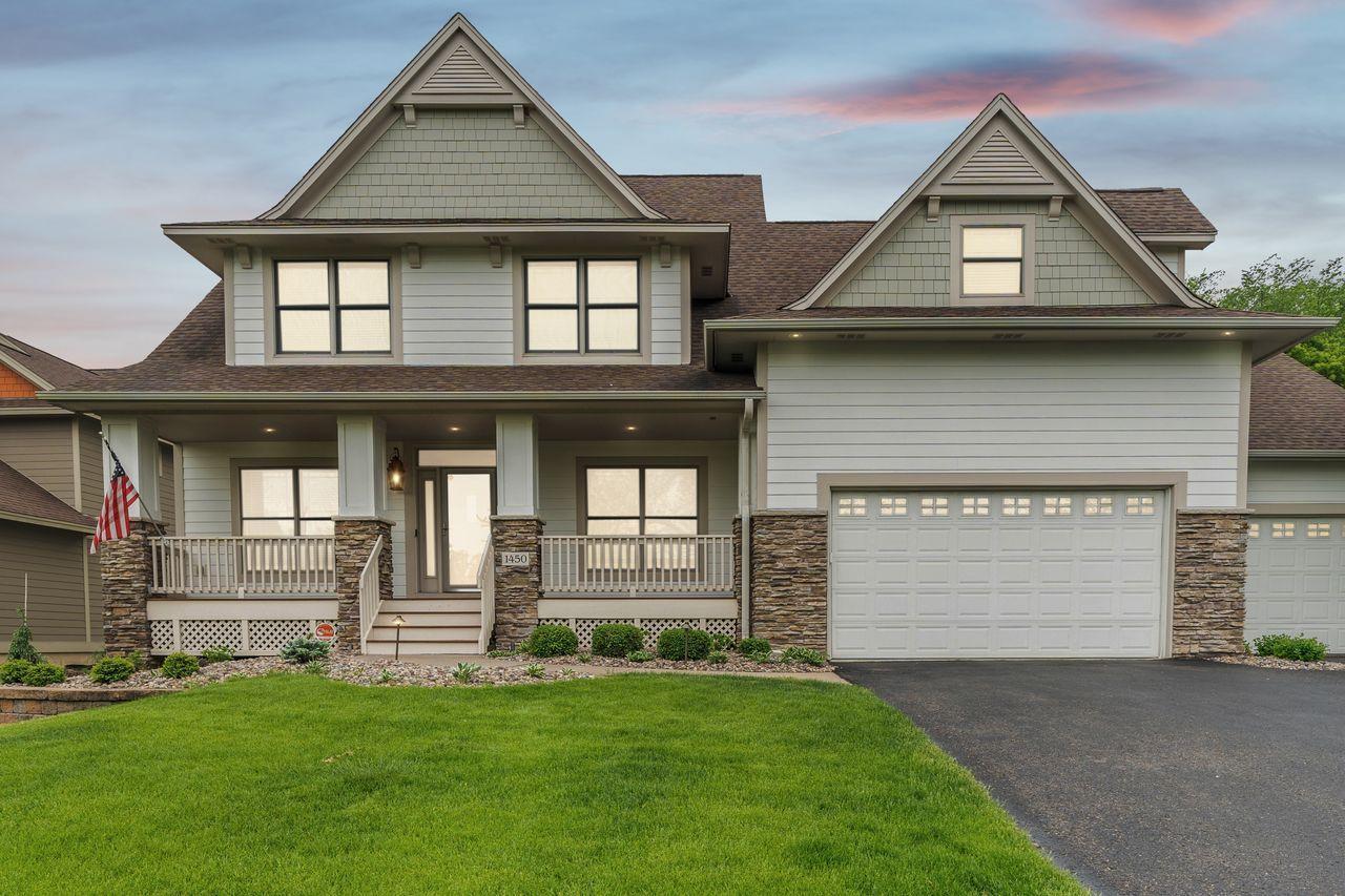 View of Residential at 1450 Englert Road, Eagan MN 55122, Eagan - Mike Wilen | Minnesota Team Real Estate