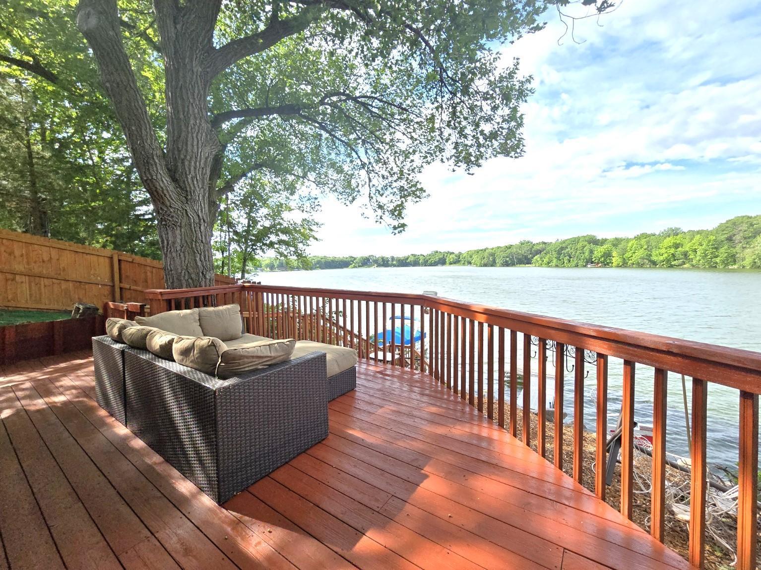 View of Residential at 10788 Gulden Avenue, Maple Lake MN 55358, Maple Lake - Mike Wilen | Minnesota Team Real Estate