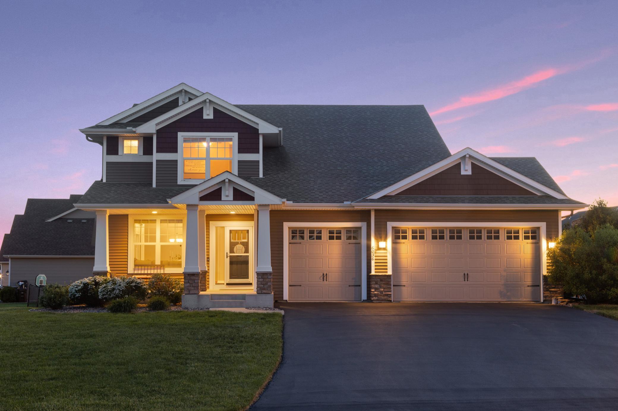 View of Residential at 6036 Ideal Avenue, Cottage Grove MN 55016, Cottage Grove - Mike Wilen | Minnesota Team Real Estate