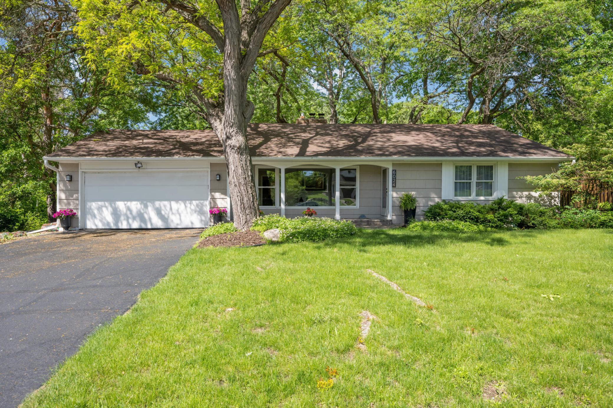 View of Residential at 6024 Walnut Drive, Minneapolis MN 55436, Minneapolis - Mike Wilen | Minnesota Team Real Estate
