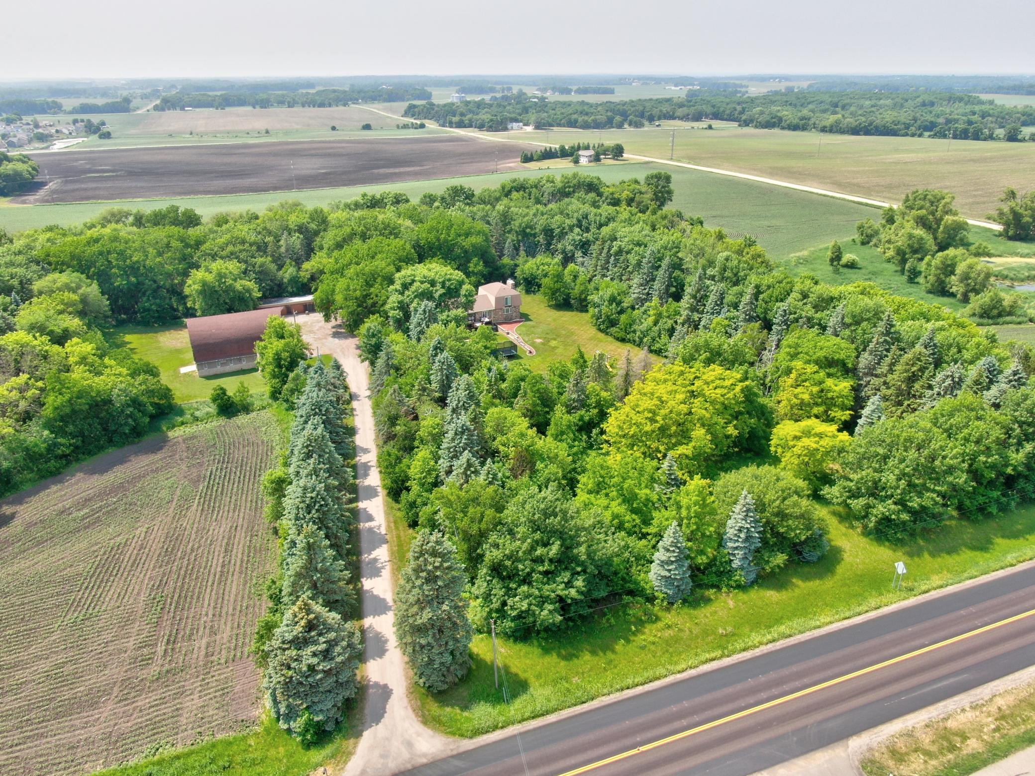 View of Residential at 1225 County Road 8, Maple Lake MN 55358, Maple Lake - Mike Wilen | Minnesota Team Real Estate