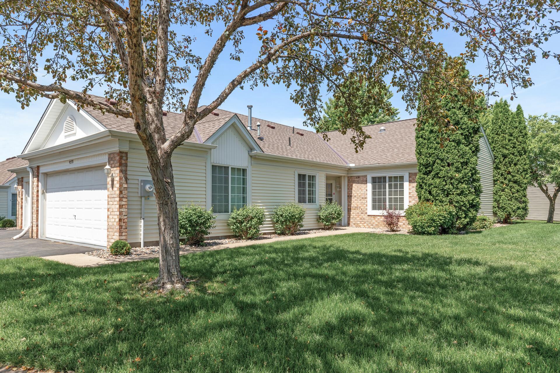 View of Residential at 9270 Prairieview Trail, Champlin MN 55316, Champlin - Mike Wilen | Minnesota Team Real Estate