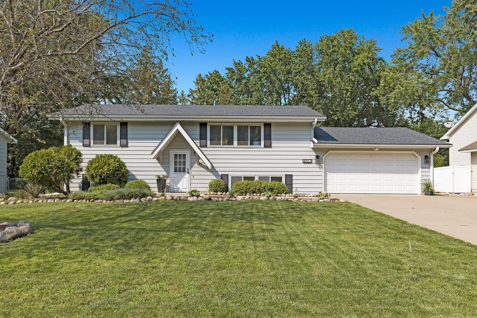 View of Residential at 4863 104th Avenue, Circle Pines MN 55014, Circle Pines - Mike Wilen | Minnesota Team Real Estate