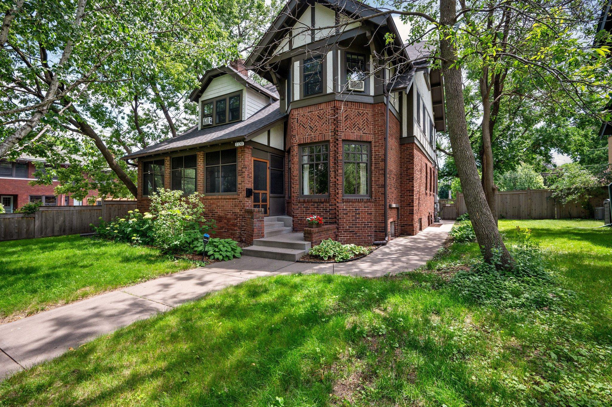 View of Residential at 1120 Portland Avenue, Saint Paul MN 55104, Saint Paul - Mike Wilen | Minnesota Team Real Estate