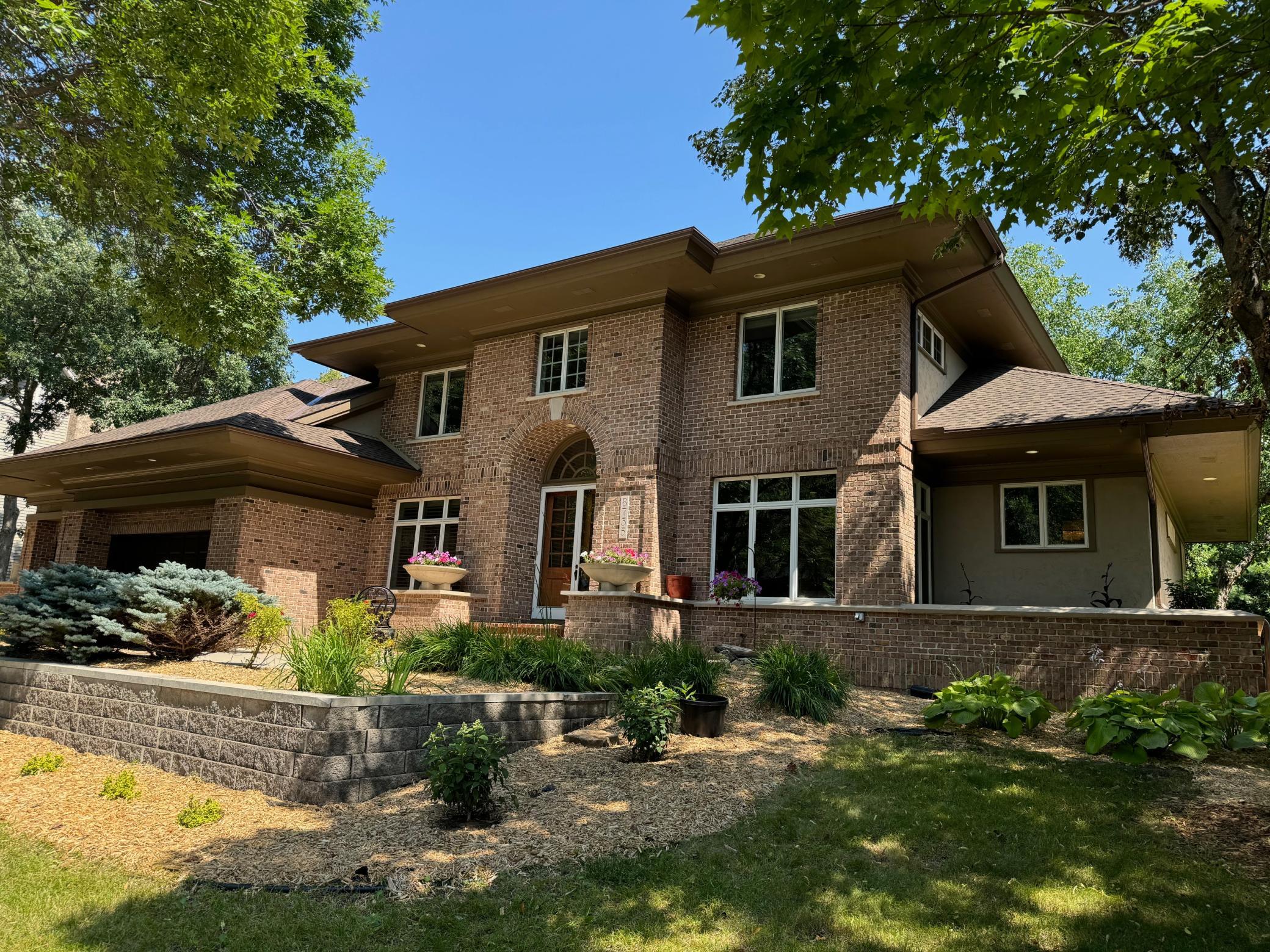 View of Residential at 8735 Big Woods Lane, Eden Prairie MN 55347, Eden Prairie - Mike Wilen | Minnesota Team Real Estate