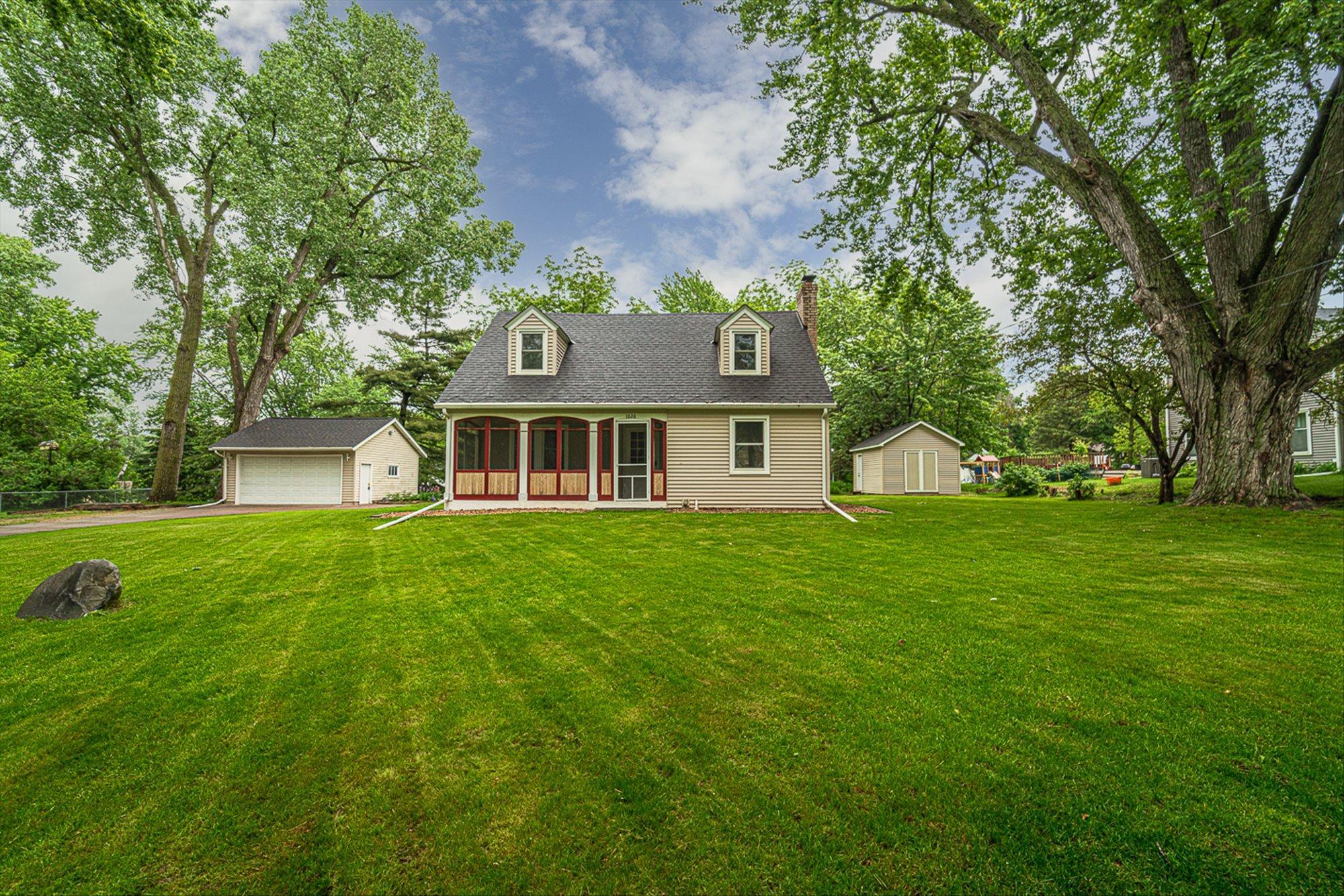 View of Residential at 1826 Furness Street, Maplewood MN 55109, Maplewood - Mike Wilen | Minnesota Team Real Estate