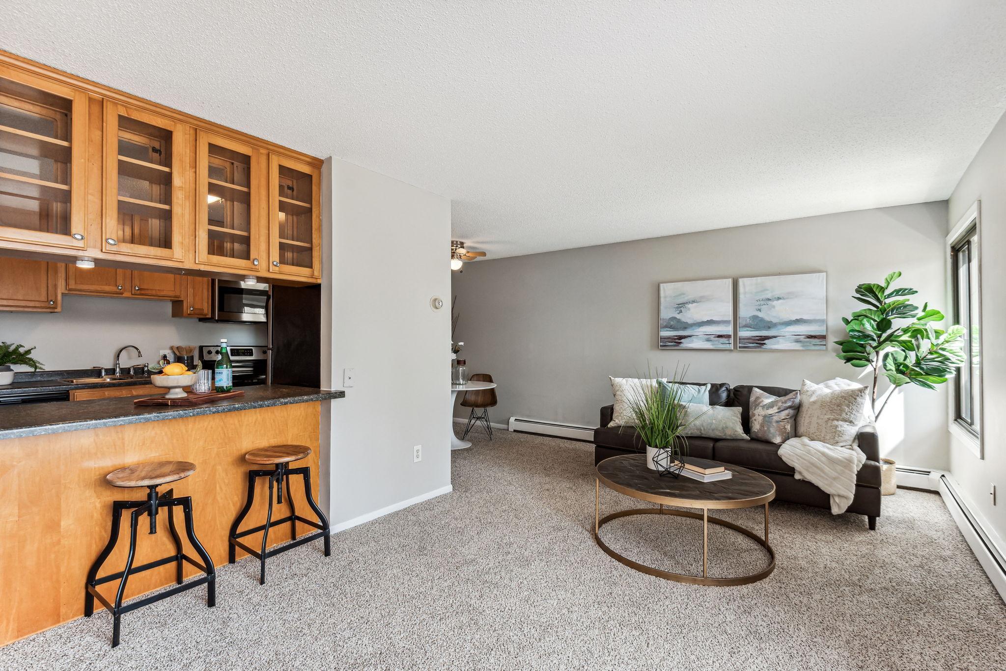 View of Residential at 4110 Rahn Road #208, Eagan MN 55122, Eagan - Mike Wilen | Minnesota Team Real Estate