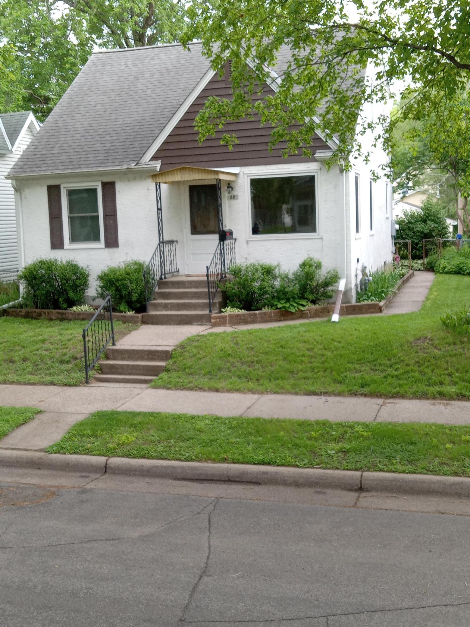 View of Residential at 60 Magnolia Avenue, Saint Paul MN 55117, Saint Paul - Mike Wilen | Minnesota Team Real Estate