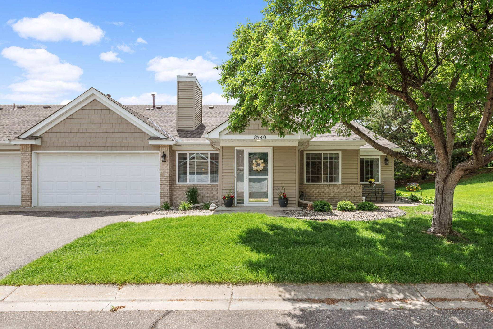 View of Residential at 8540 Mayfield Court, Chanhassen MN 55317, Chanhassen - Mike Wilen | Minnesota Team Real Estate