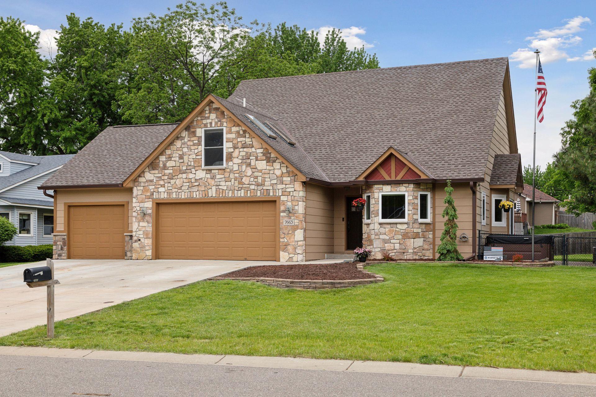 View of Residential at 7663 165th Street, Lakeville MN 55044, Lakeville - Mike Wilen | Minnesota Team Real Estate