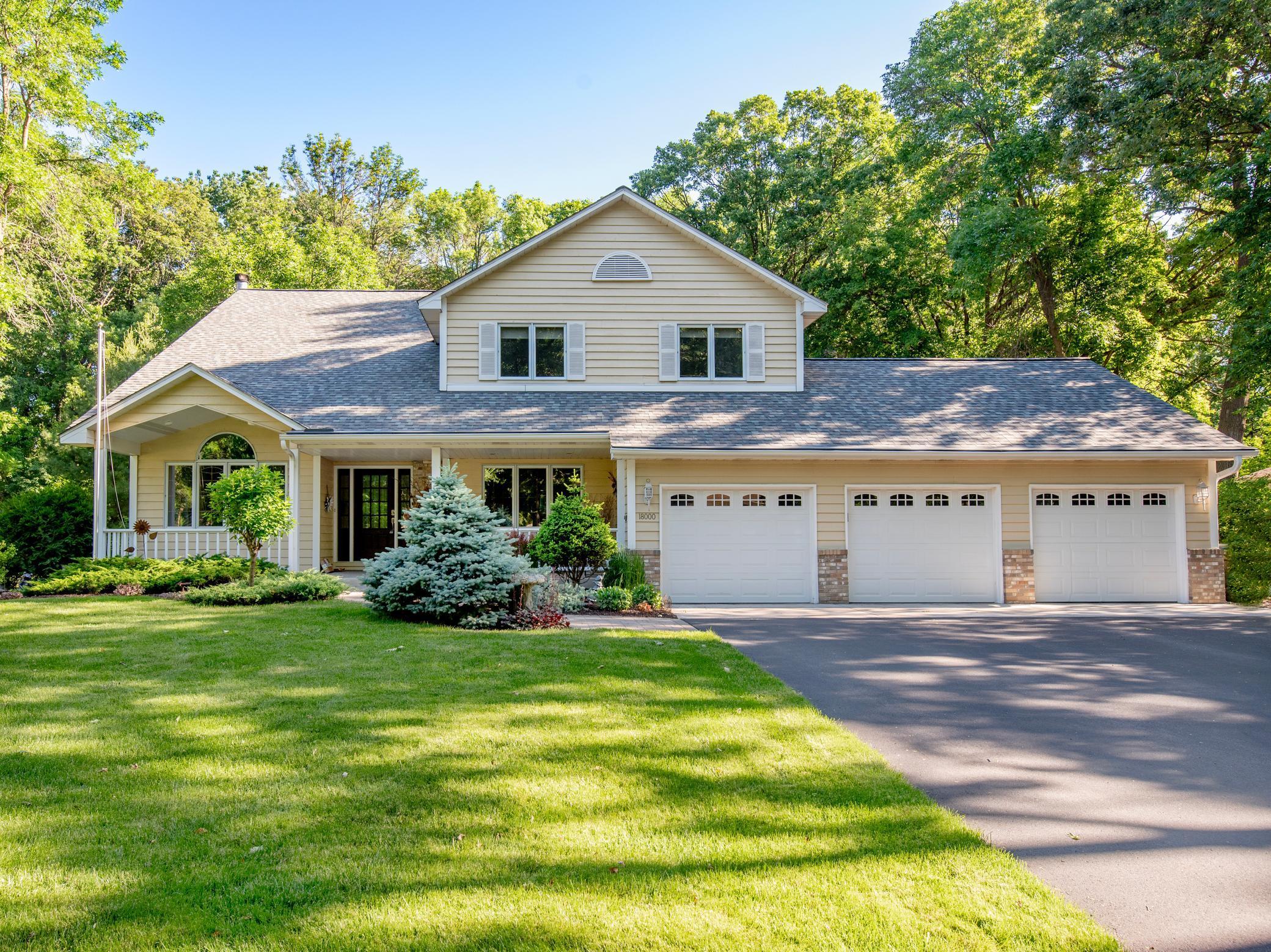 View of Residential at 18000 26th Avenue, Plymouth MN 55447, Plymouth - Mike Wilen | Minnesota Team Real Estate